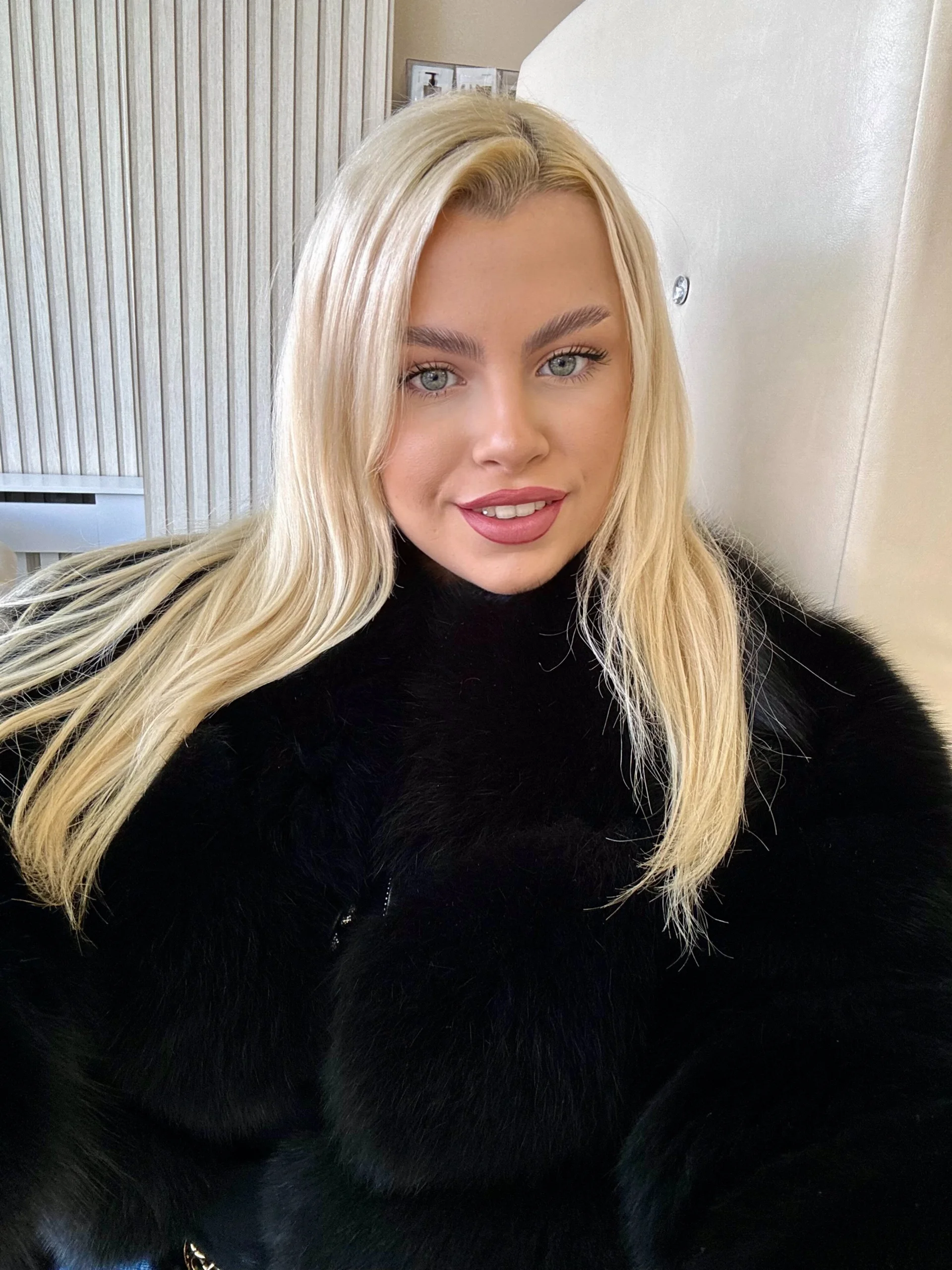 XXX Porn Photo of Nude BonieBonita 90