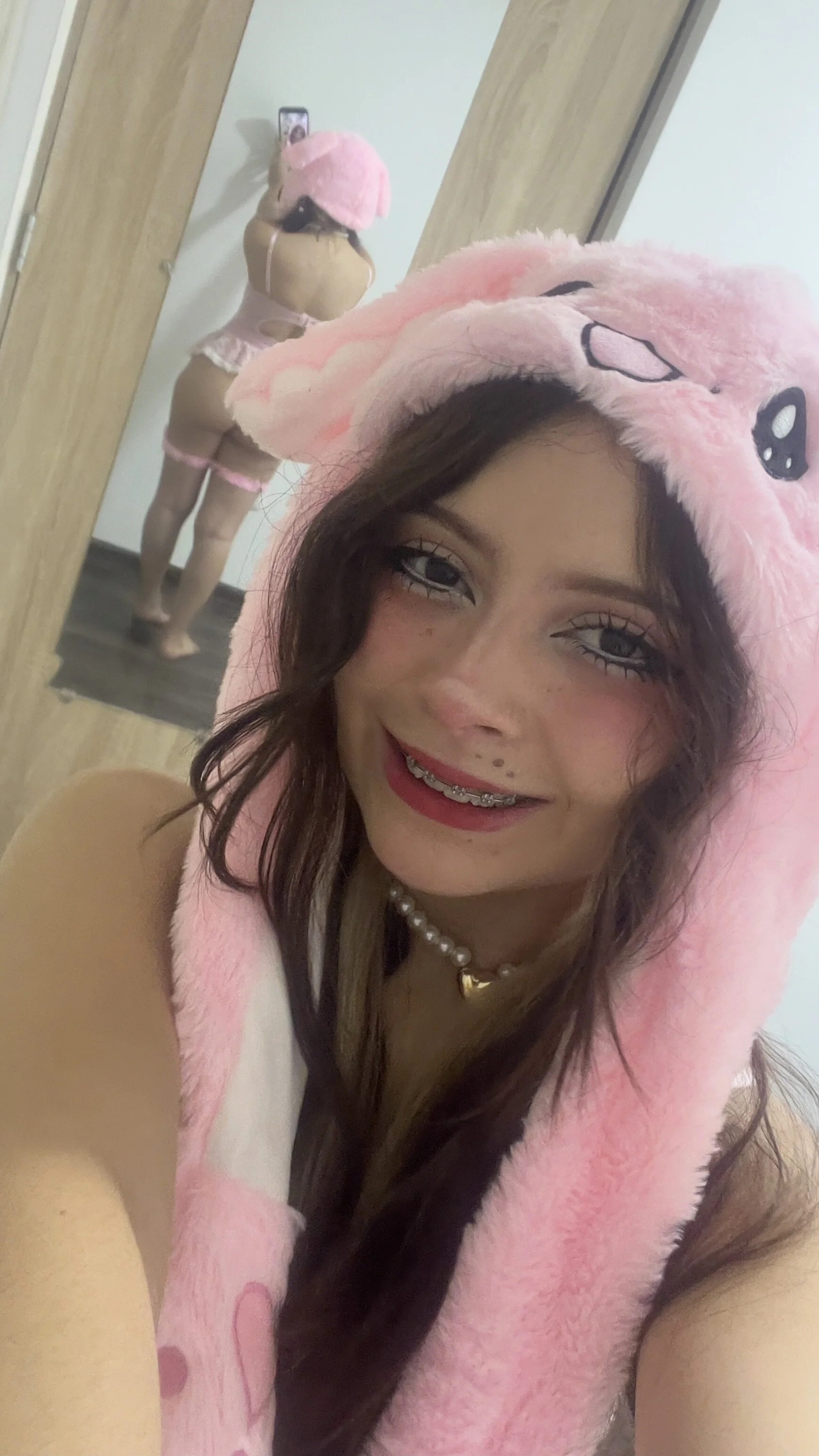 XXX Porn Photo of Nude sofiakitty_love 11