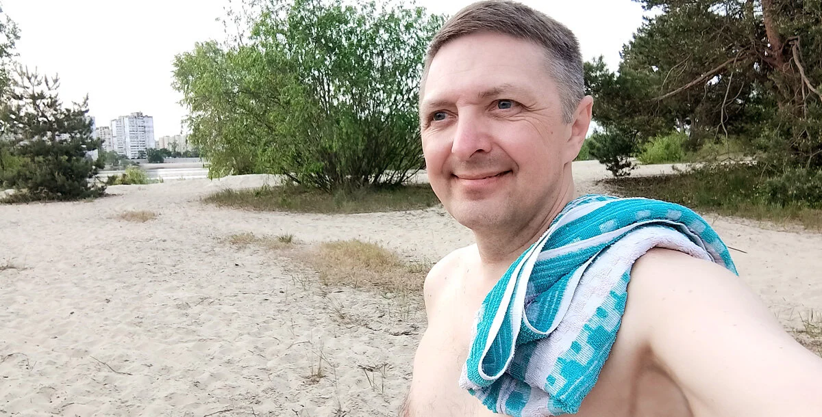 XXX Porn Photo of Nude Pokaz2020 4