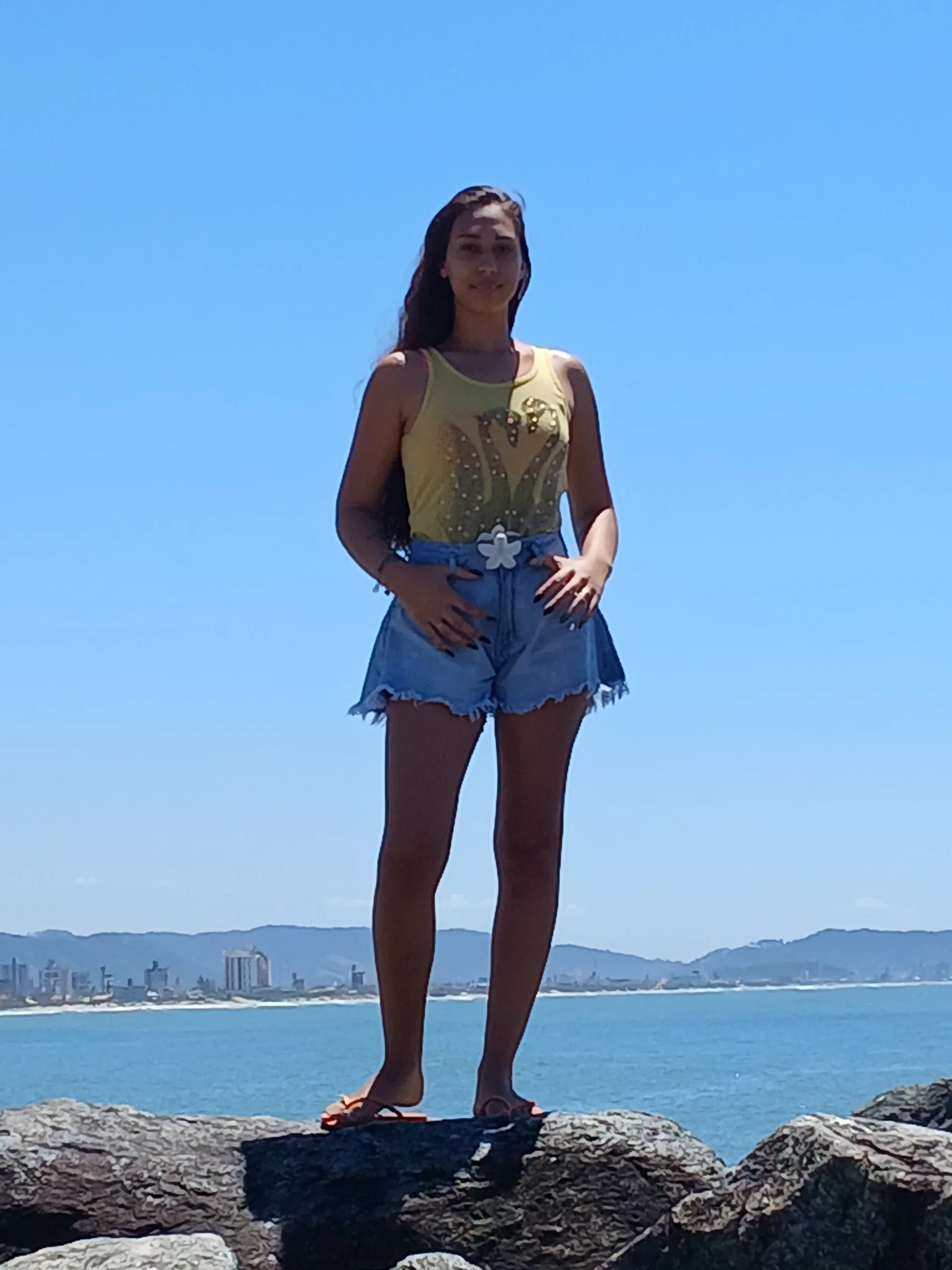 XXX Porn Photo of Nude safadinhamoren123 5