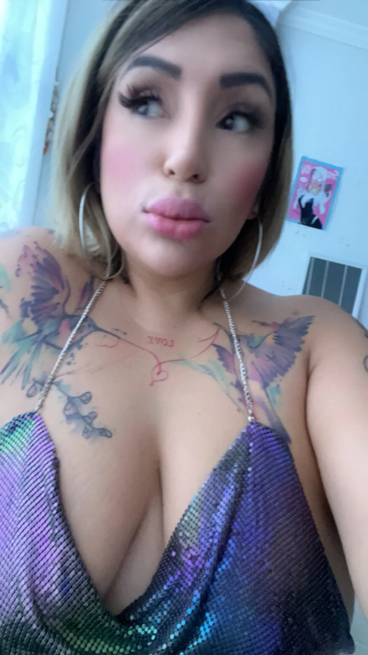 XXX Porn Photo of Nude victoriacopper 4