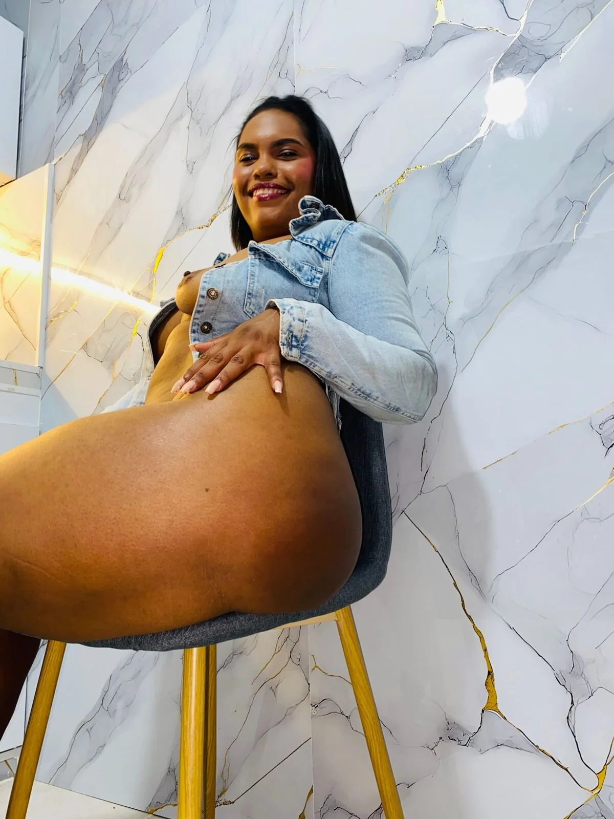 XXX Porn Photo of Nude anny_run69 34