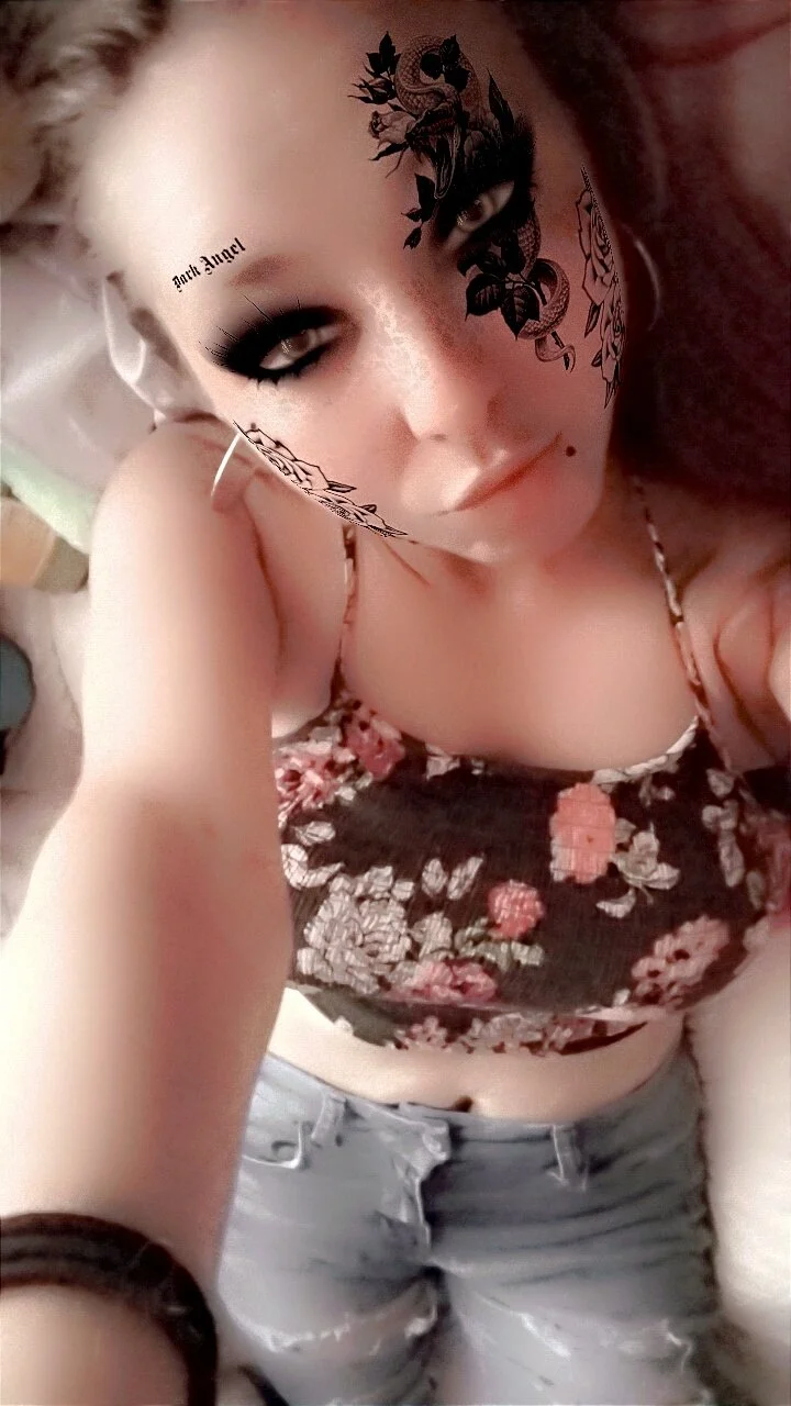 XXX Porn Photo of Nude Ambionce 33