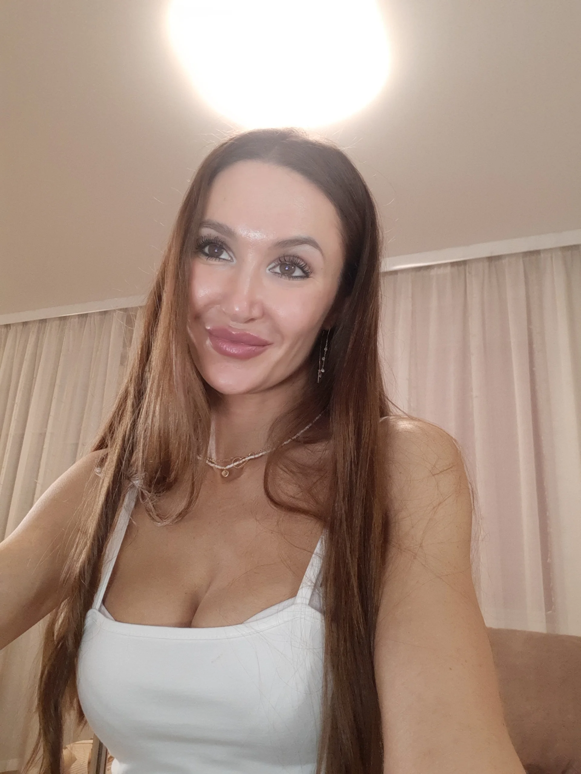 XXX Porn Photo of Nude DanaPerezX 64