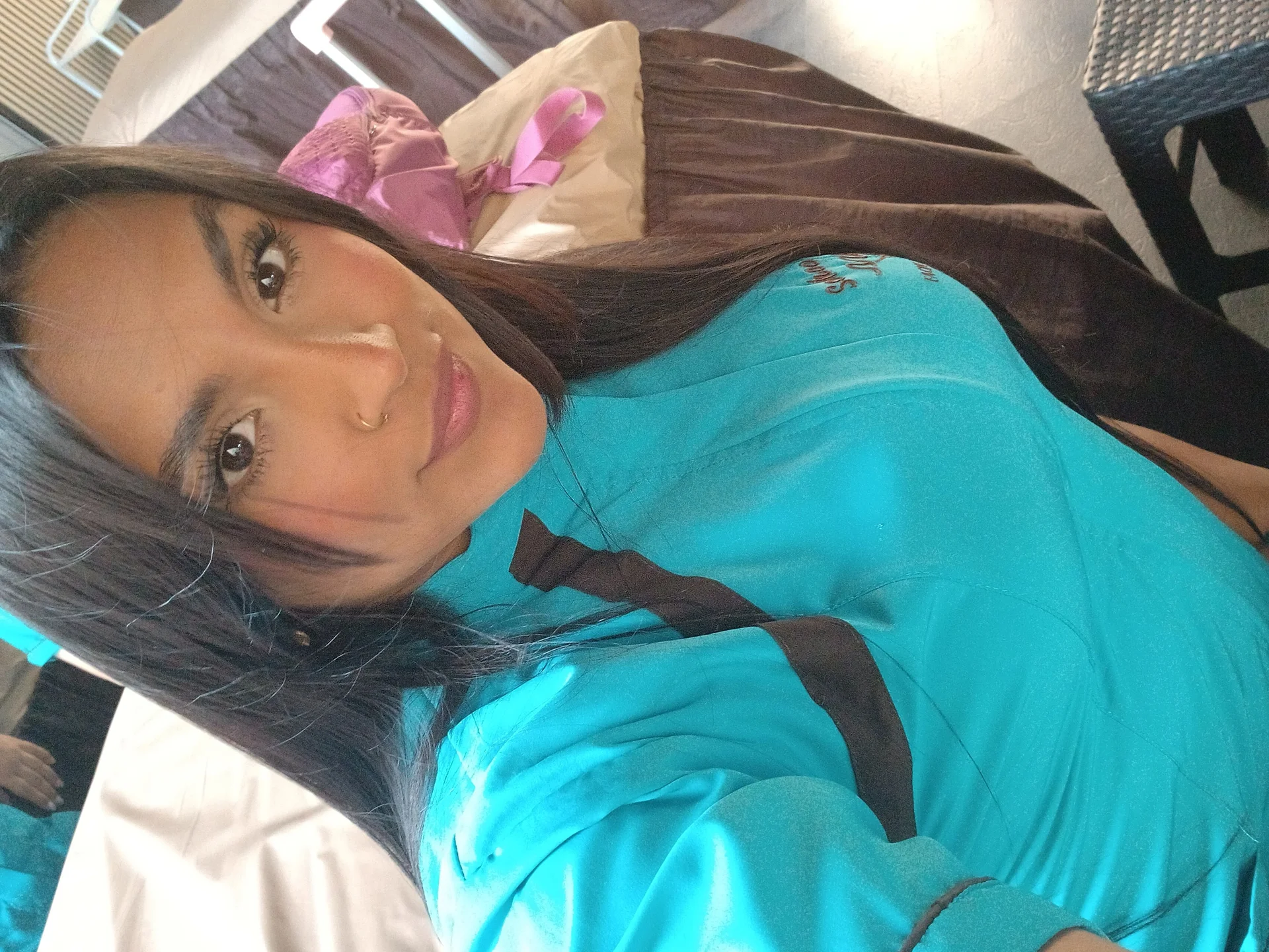 XXX Porn Photo of Nude latin_indian 12