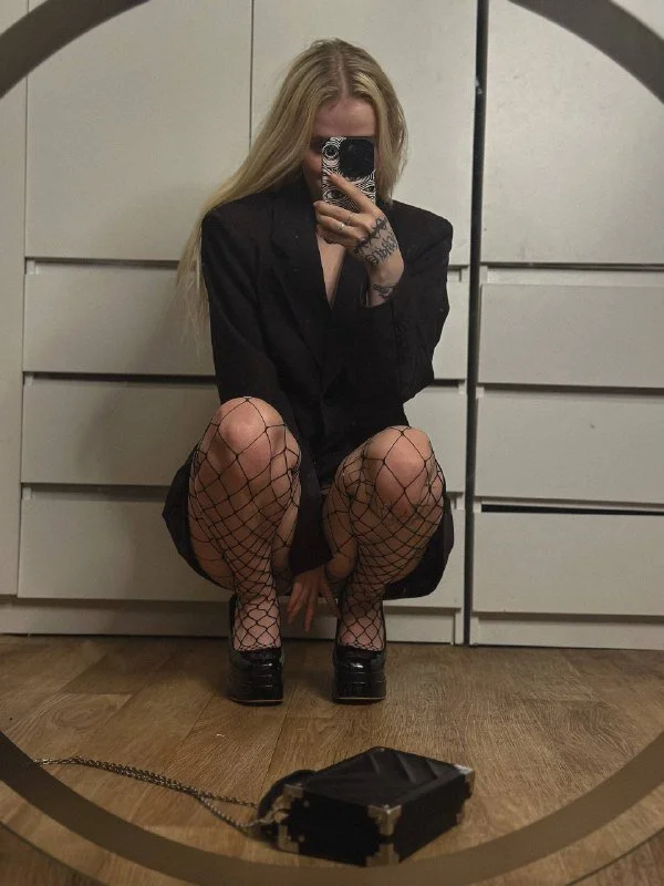 XXX Porn Photo of Nude essyle 15