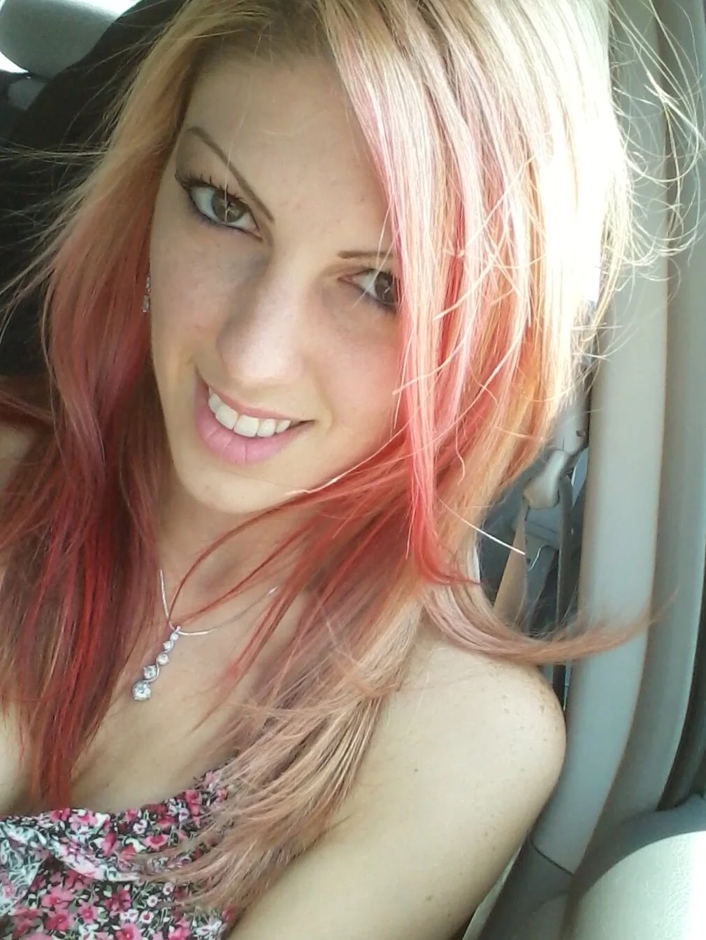 XXX Porn Photo of Nude CelestialRuby 77