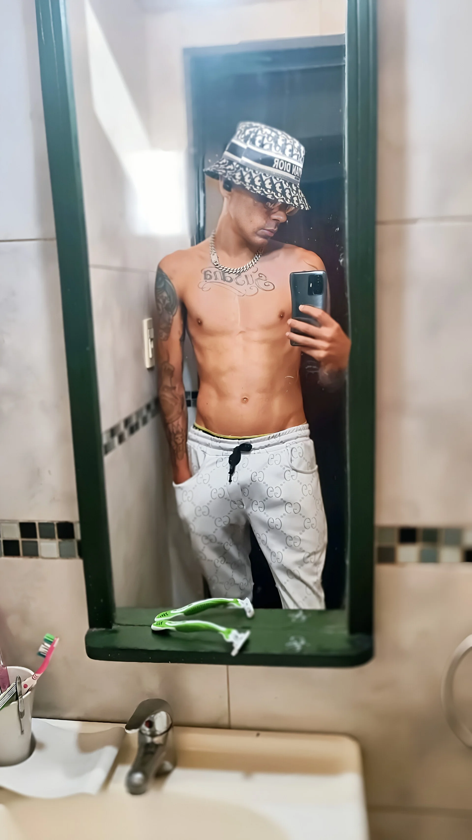 XXX Porn Photo of Nude somosnosotros2 2