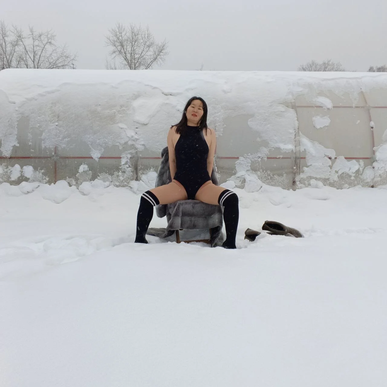 XXX Porn Photo of Nude Akira_xx 211