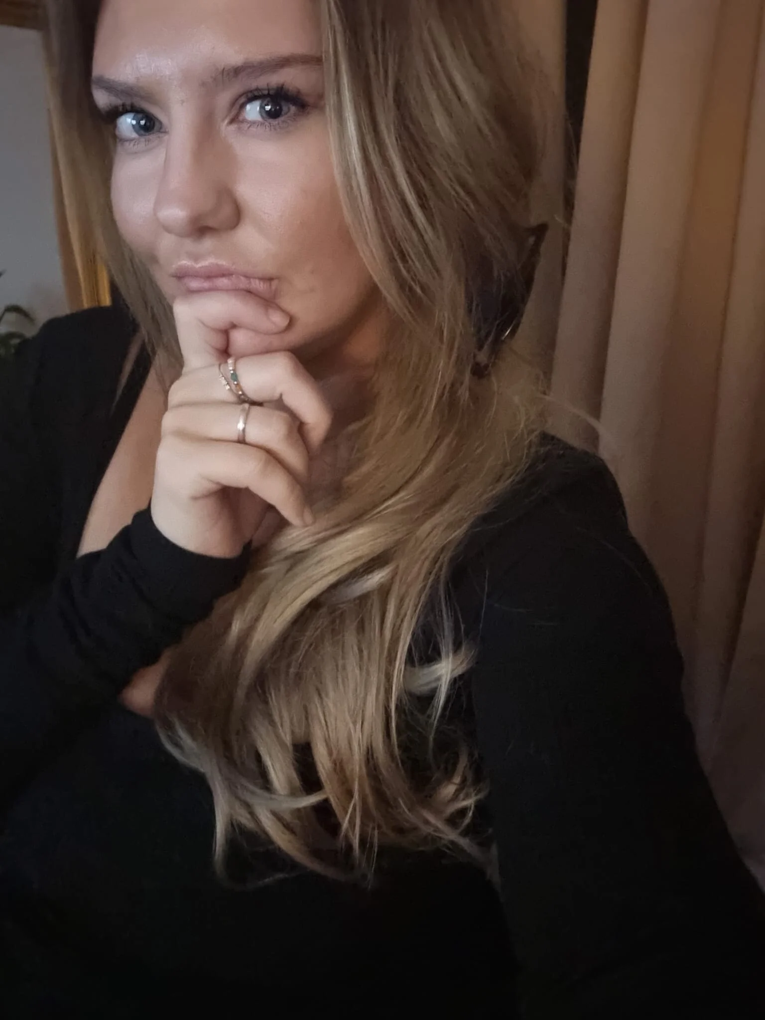 XXX Porn Photo of Nude Nina24 4
