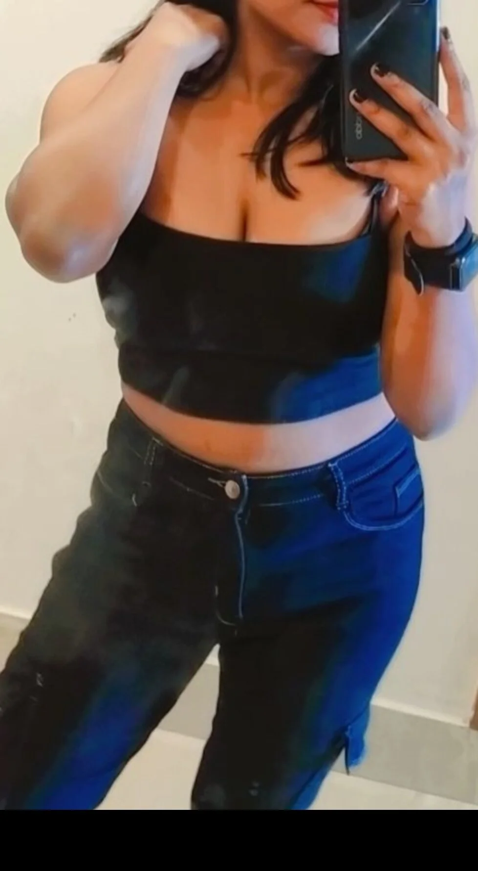 XXX Porn Photo of Nude Riya_Malik 3