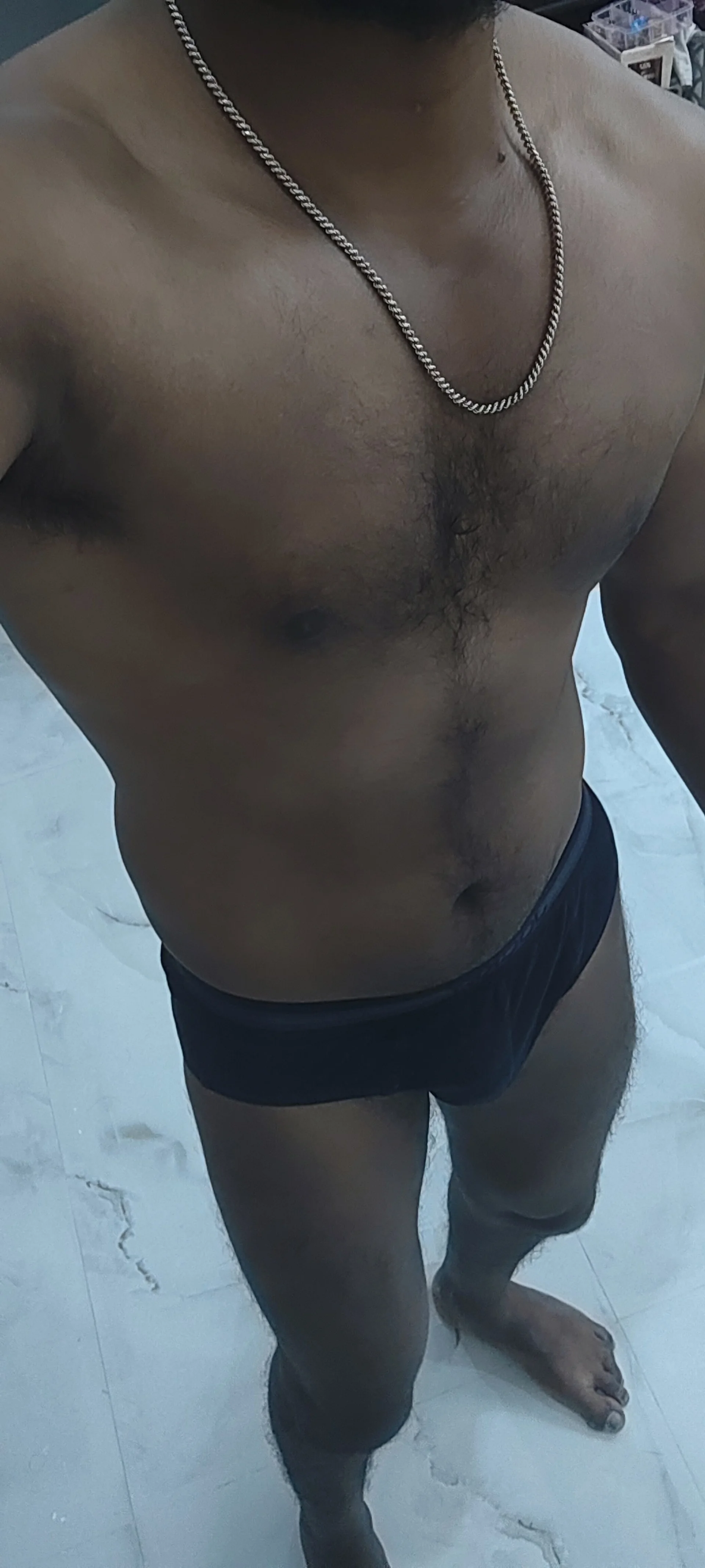 XXX Porn Photo of Nude hot_boy_dic 6