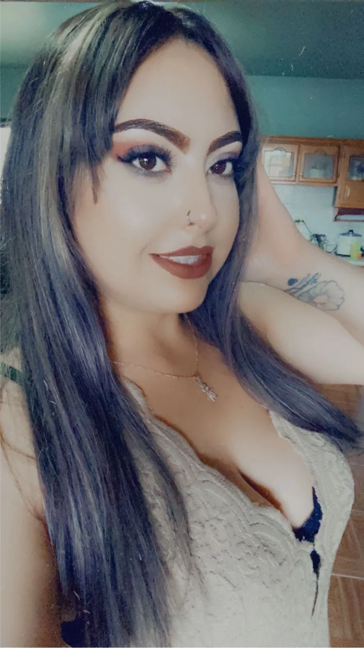 XXX Porn Photo of Nude MileyGia 20