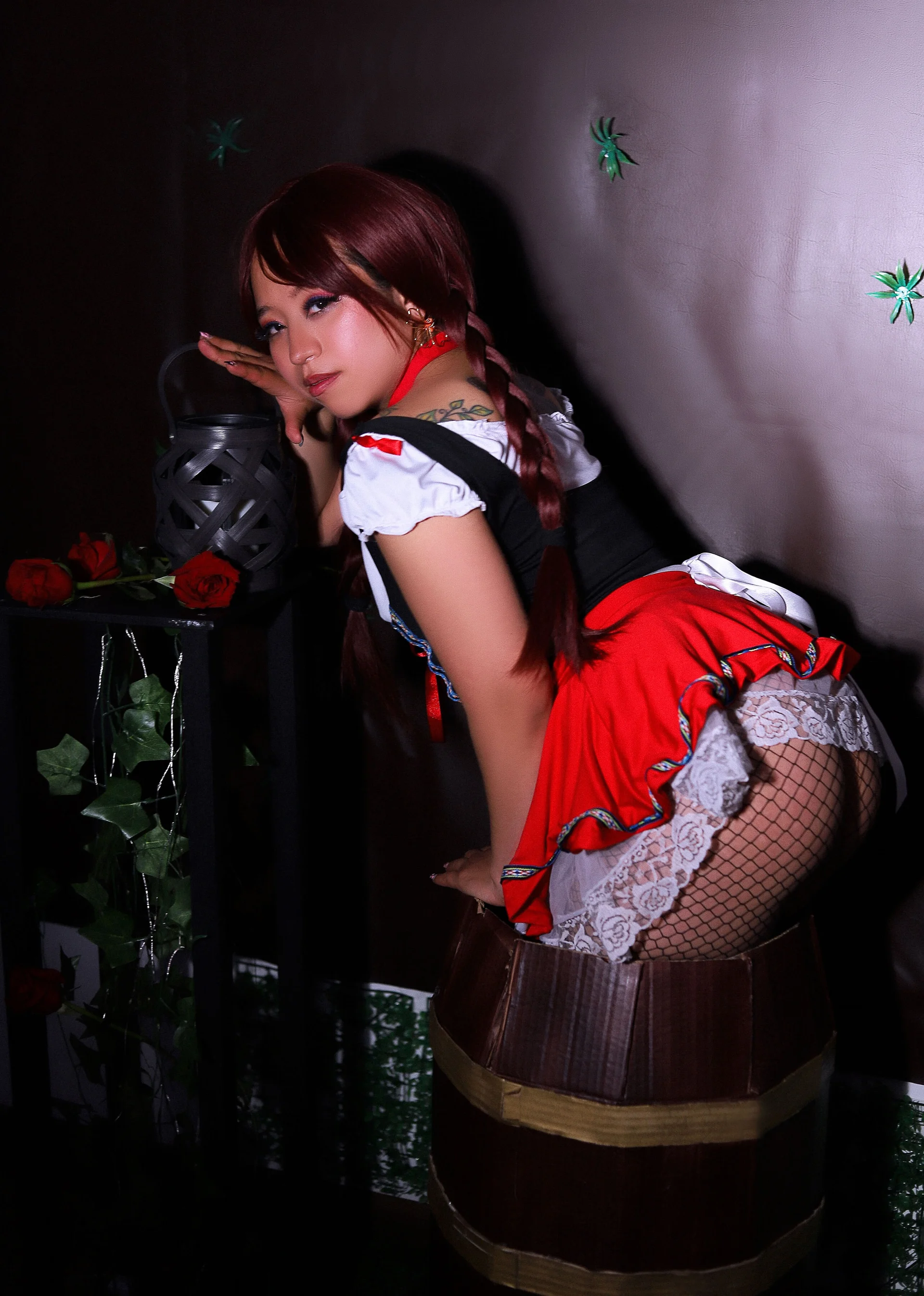 XXX Porn Photo of Nude Moon_Water__ 14