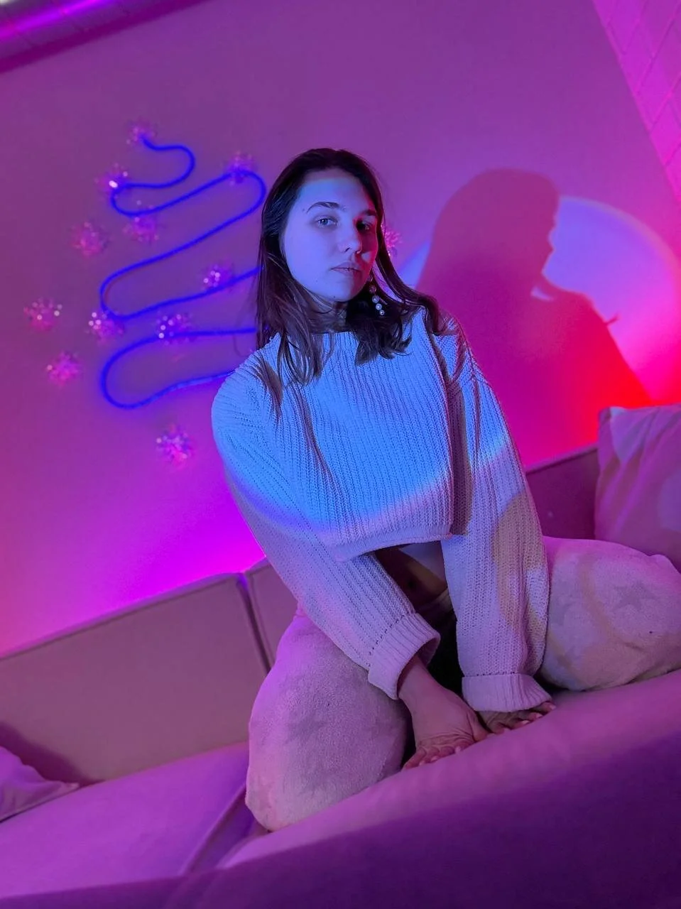 XXX Porn Photo of Nude TessaMill 10