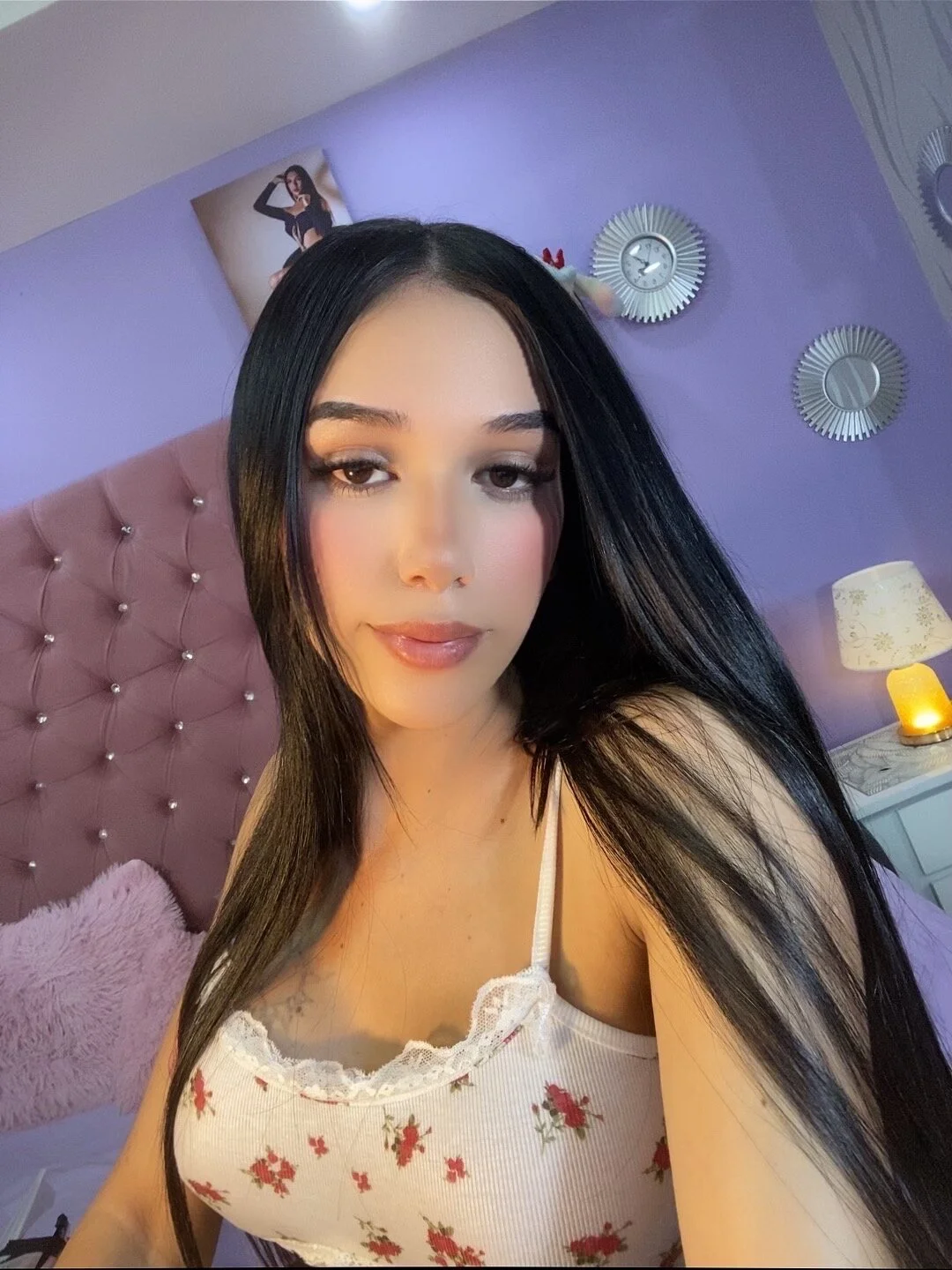 XXX Porn Photo of Nude Isabelablockwell 4