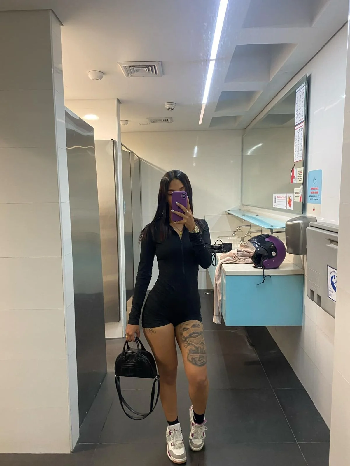 XXX Porn Photo of Nude Elagrace_ 4