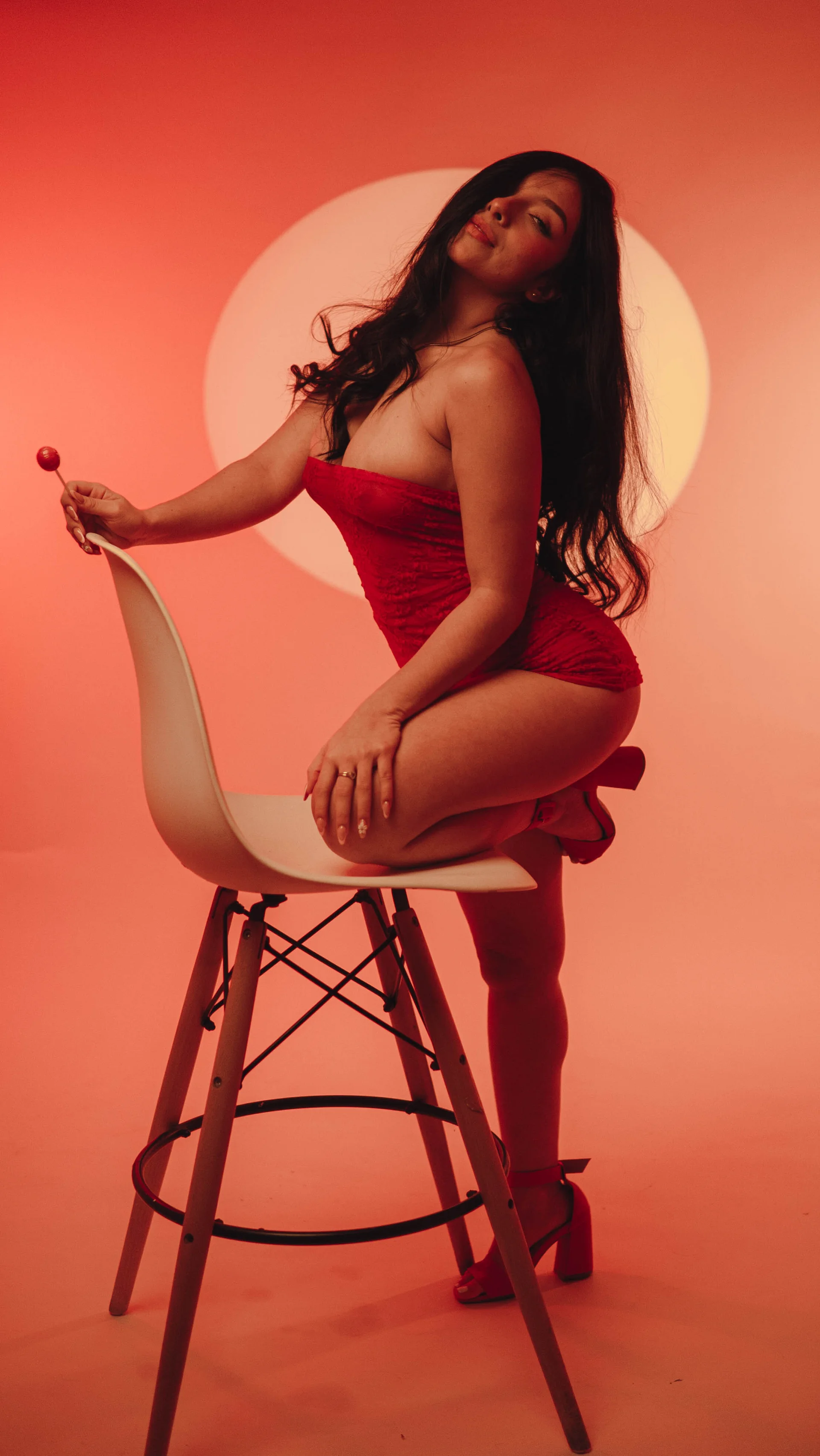 XXX Porn Photo of Nude Victoria_Watsson 395