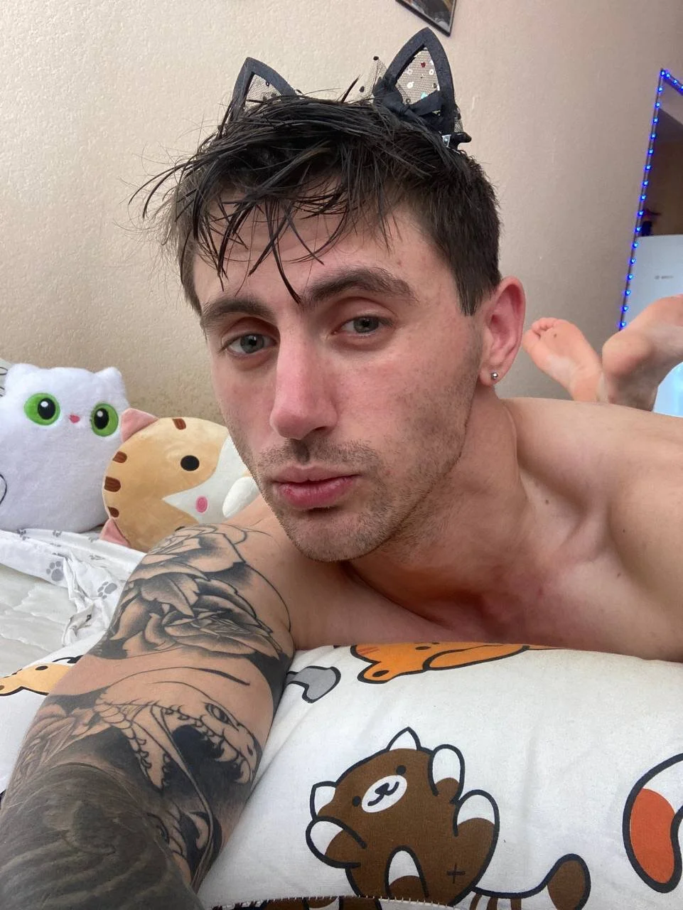 XXX Porn Photo of Nude Oscar_Miller_ 2