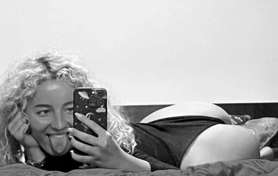 XXX Porn Photo of Nude Khalee_syyy 16