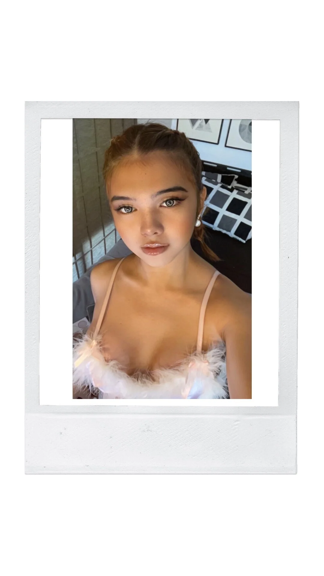 XXX Porn Photo of Nude WomanofWorldTS 3