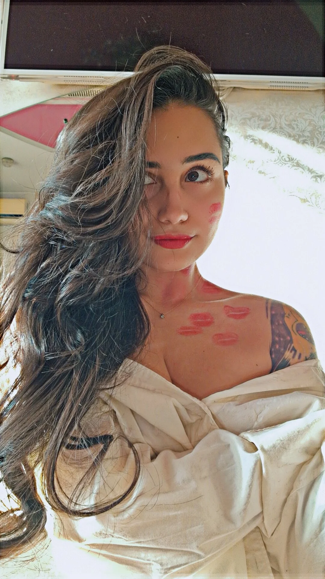 XXX Porn Photo of Nude LittleX_Angel 30