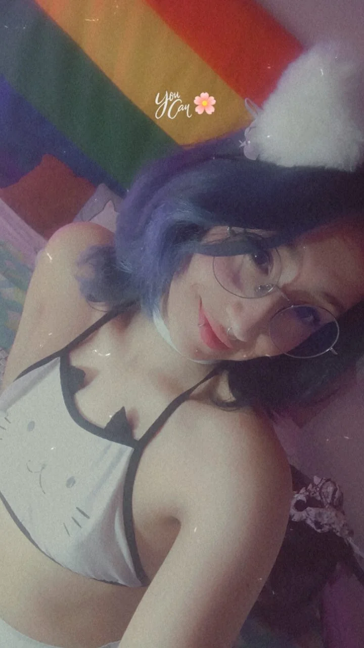 XXX Porn Photo of Nude mitsuri_nyx 132