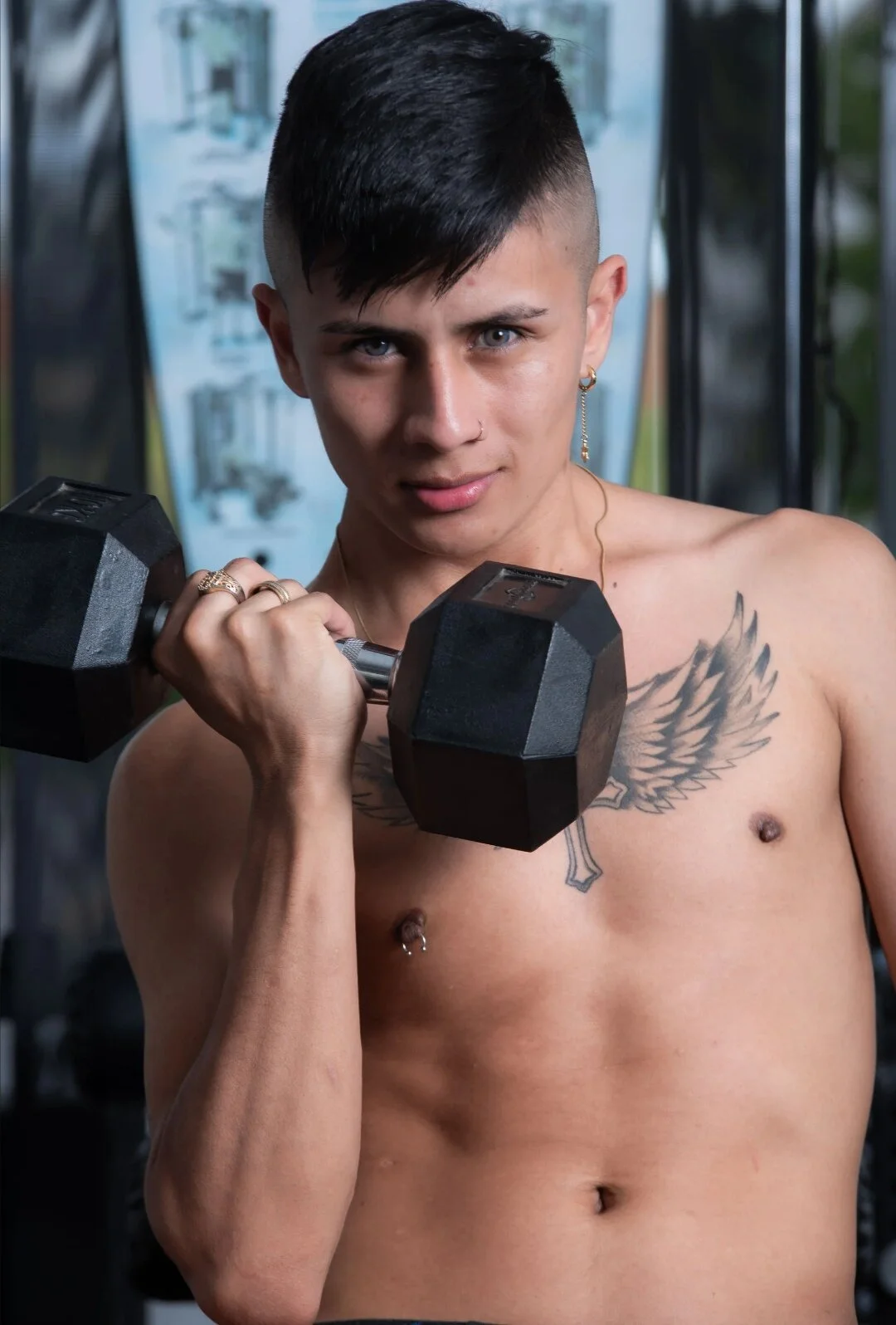 XXX Porn Photo of Nude Fernando_Official 14