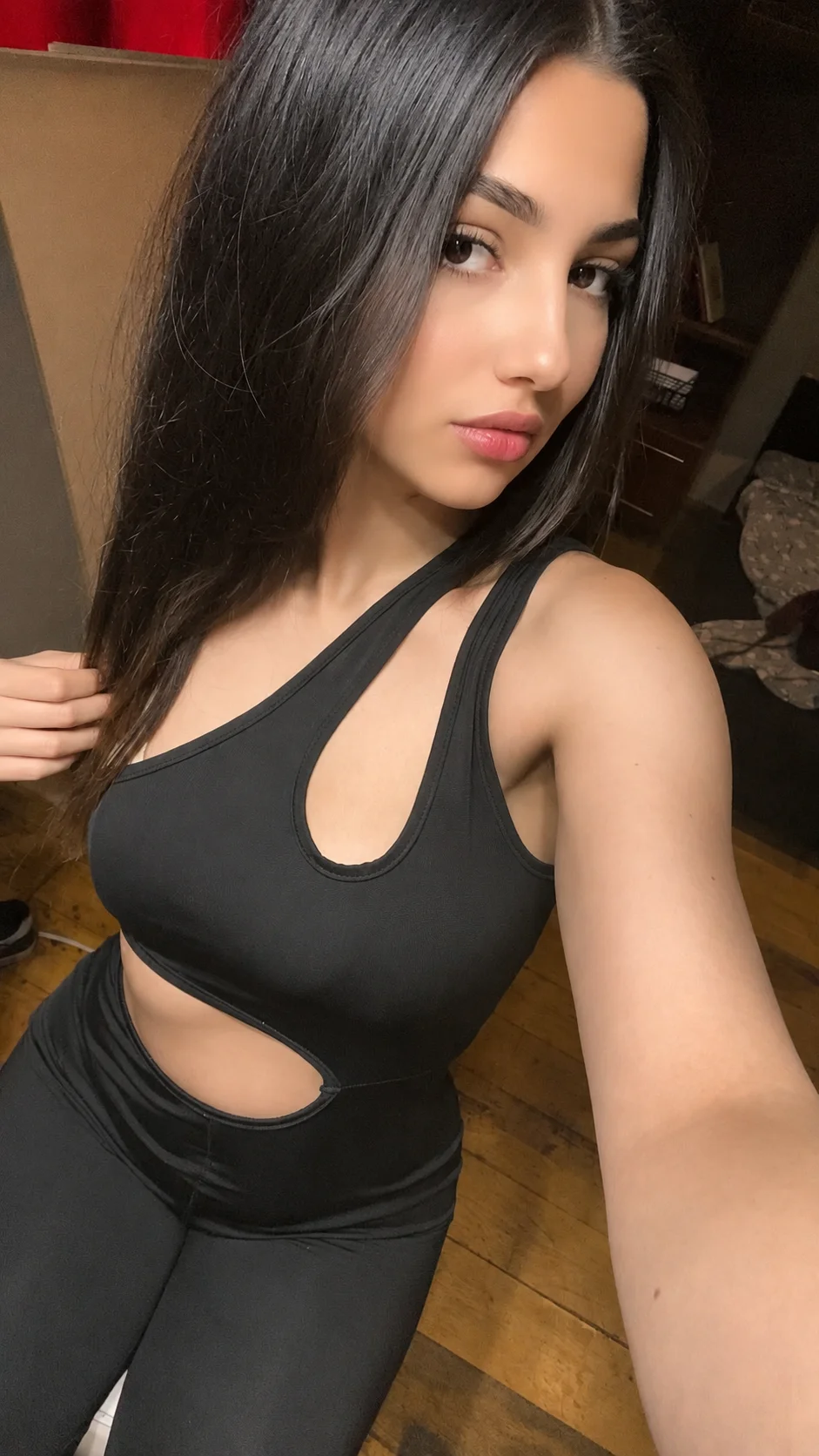 XXX Porn Photo of Nude Nissza 2