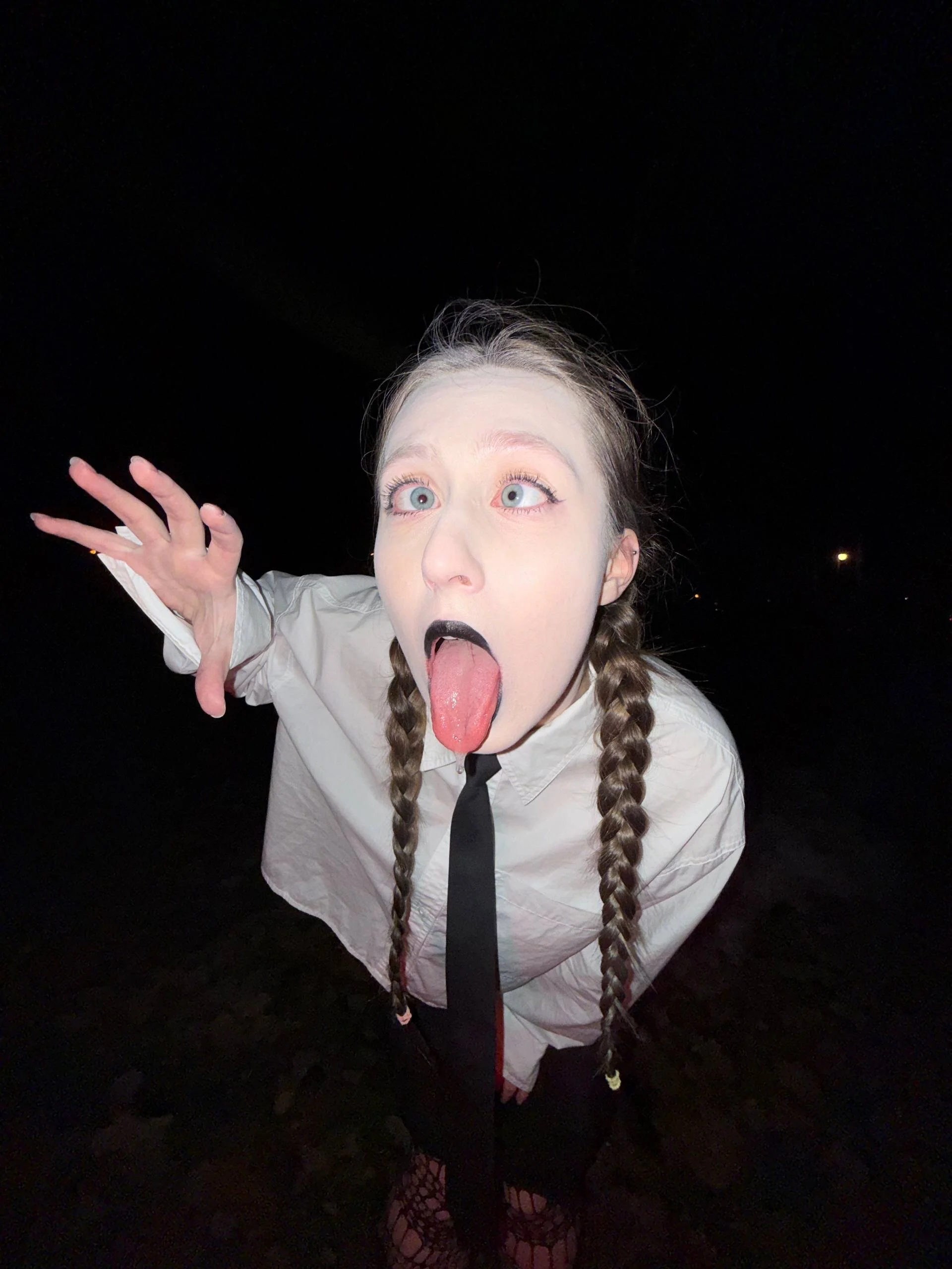 XXX Porn Photo of Nude FroggyAnna 276