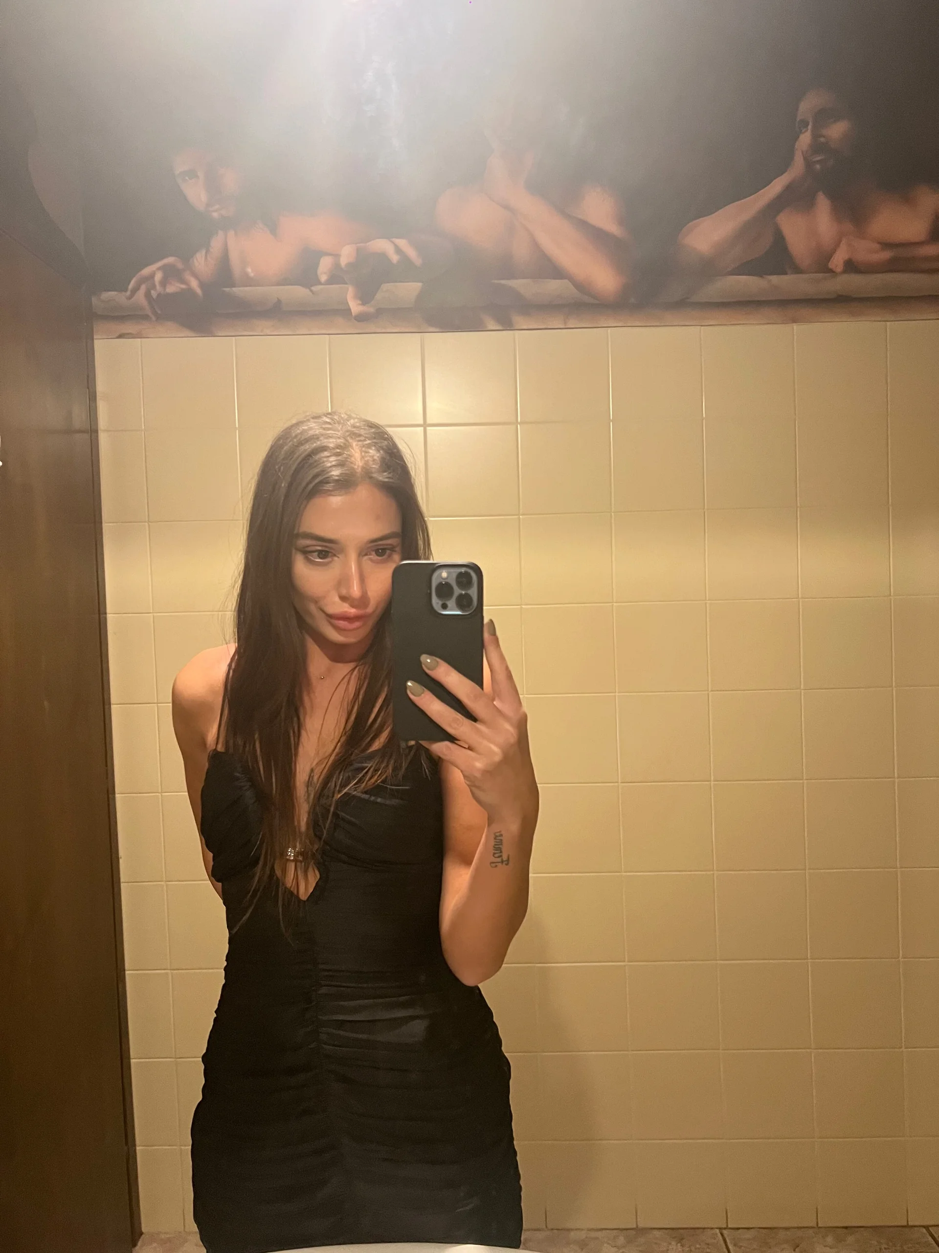 XXX Porn Photo of Nude italianPassion 55