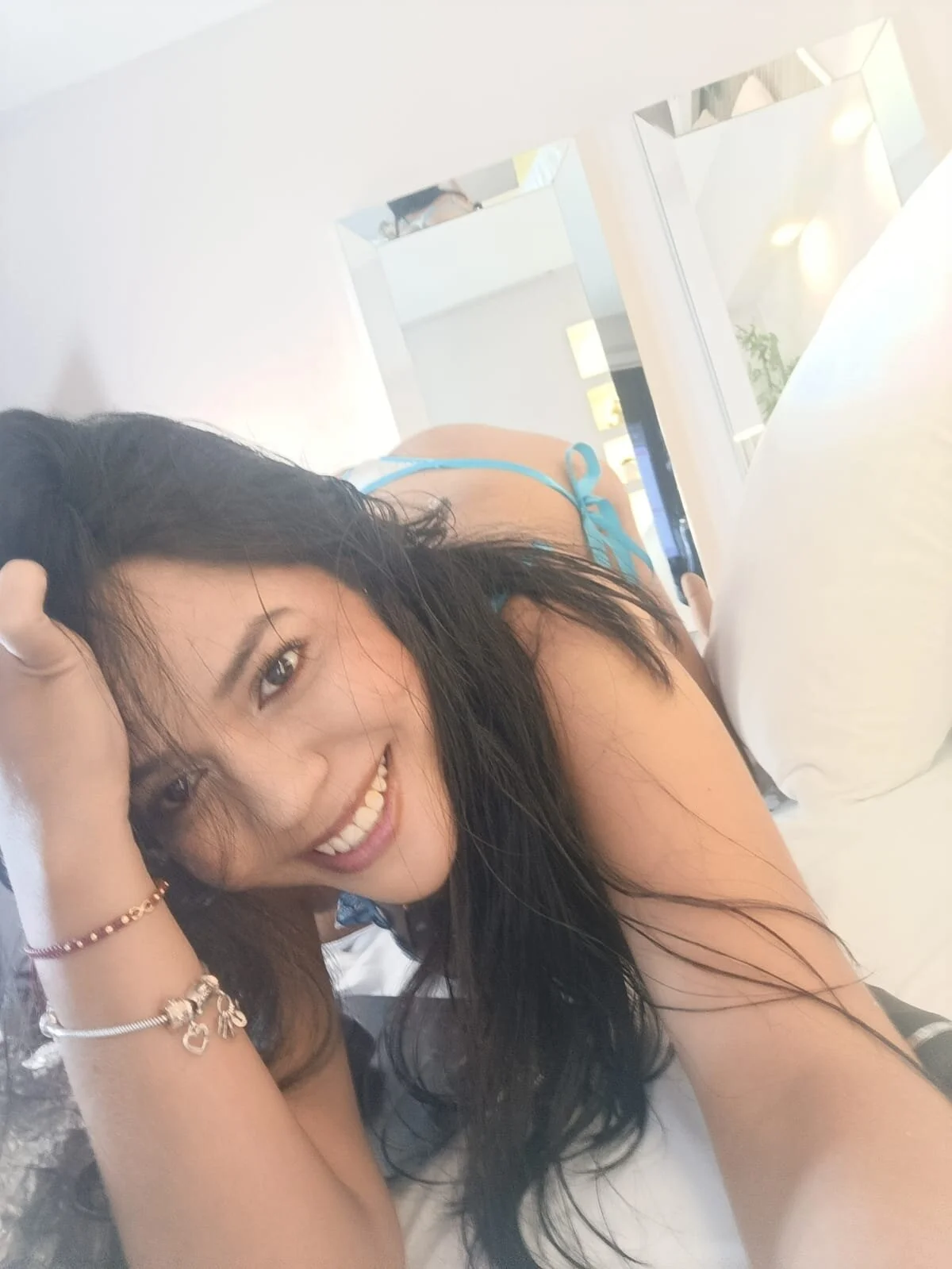 XXX Porn Photo of Nude CathaWheels 46