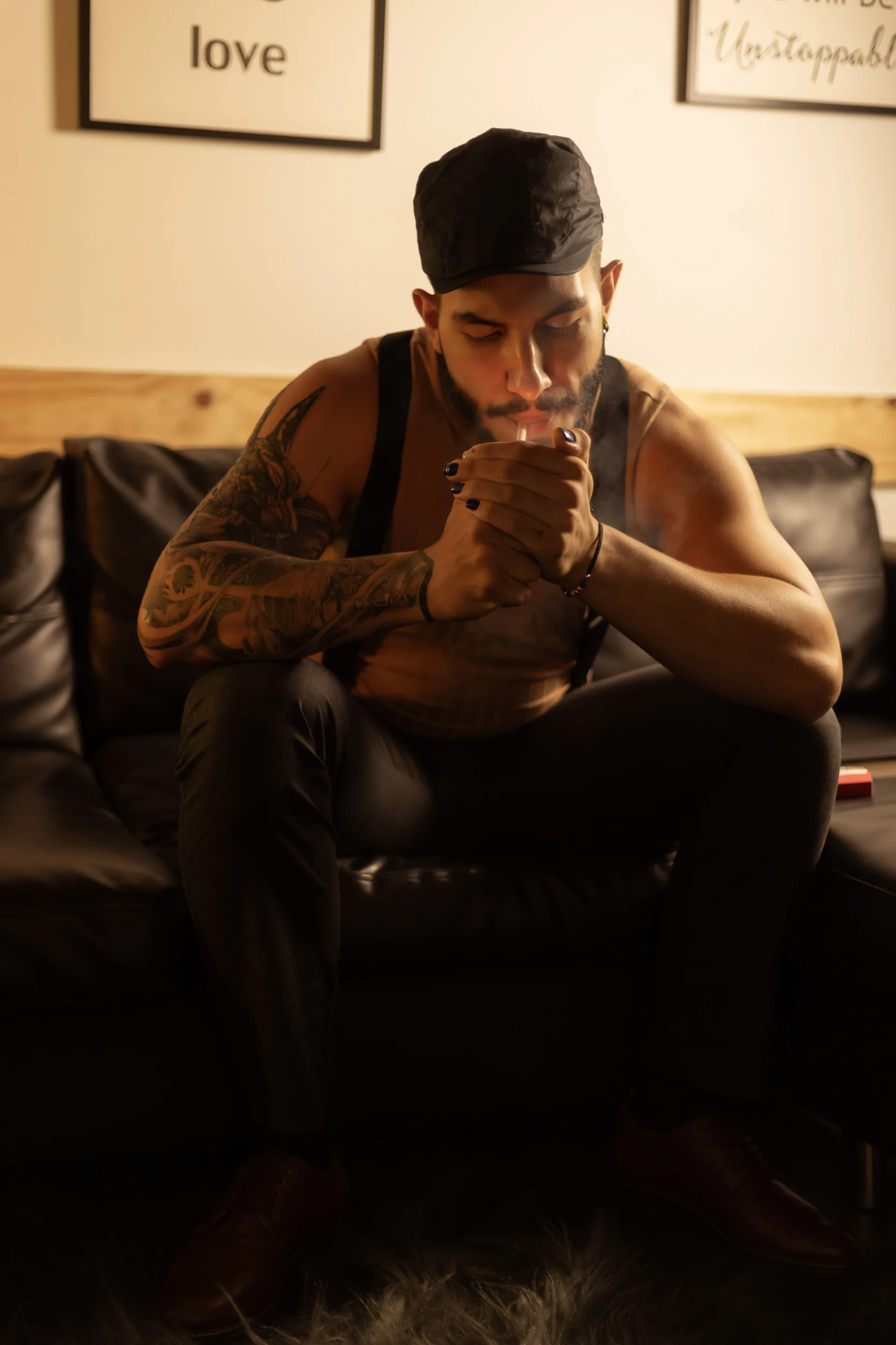 XXX Porn Photo of Nude Matt_Ferrer 13