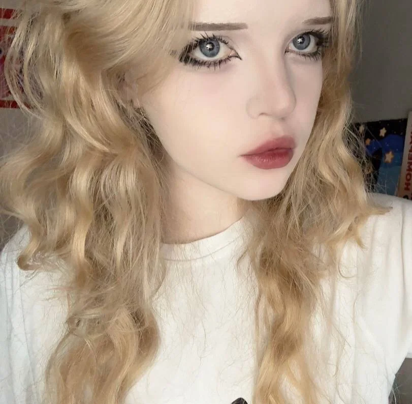XXX Porn Photo of Nude RoseeFairy 3
