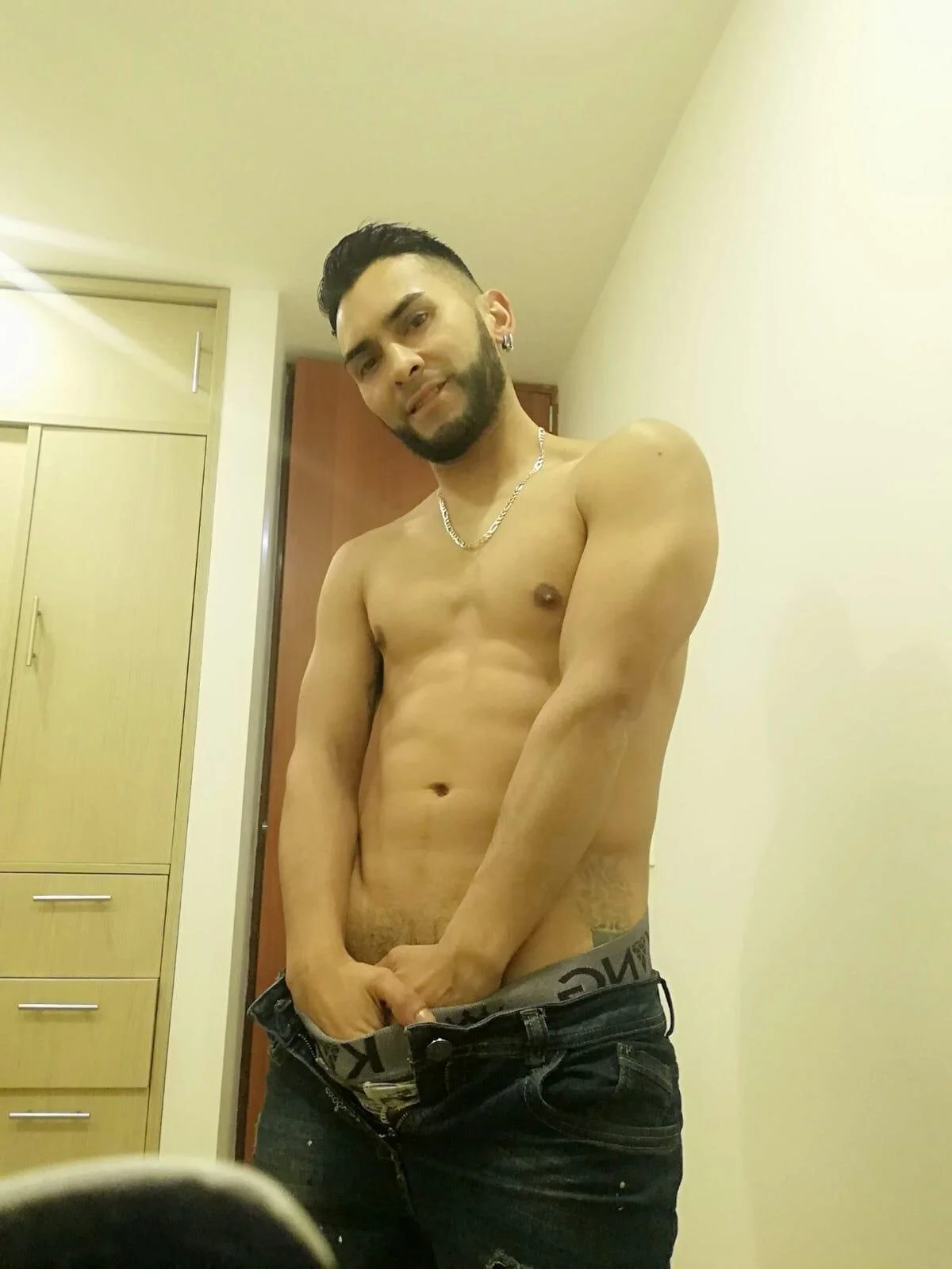 XXX Porn Photo of Nude rolobot 32