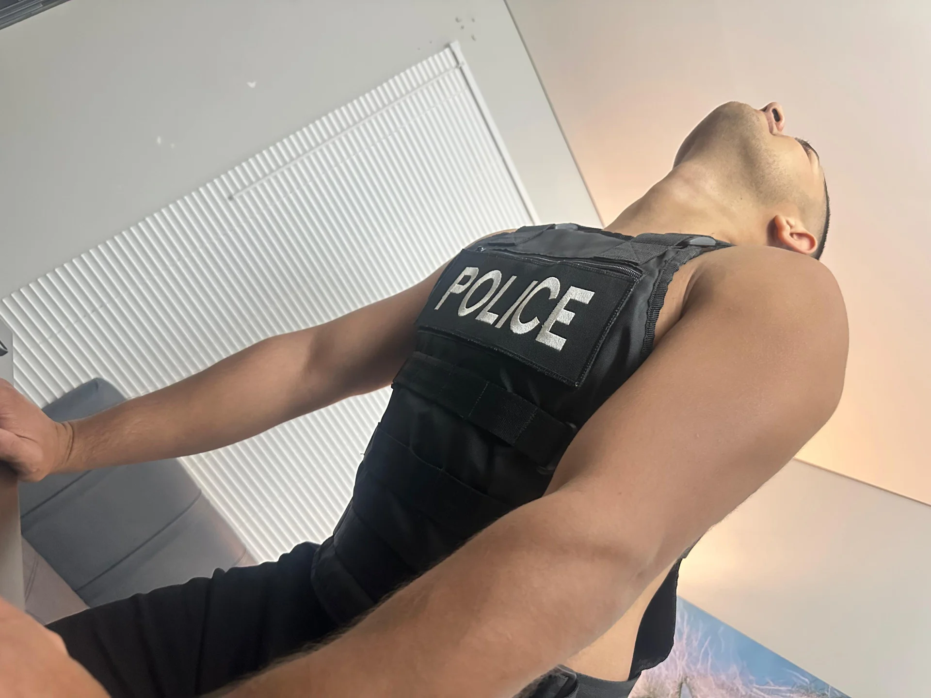 XXX Porn Photo of Nude Marcos_garcias 15