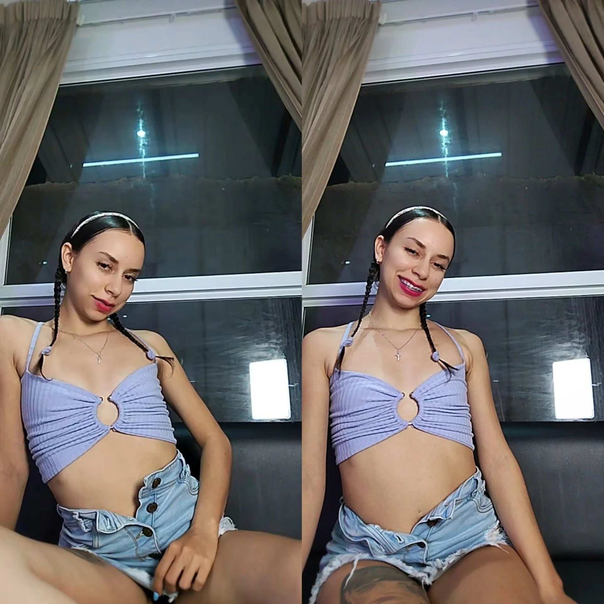 XXX Porn Photo of Nude AbyCooper 62