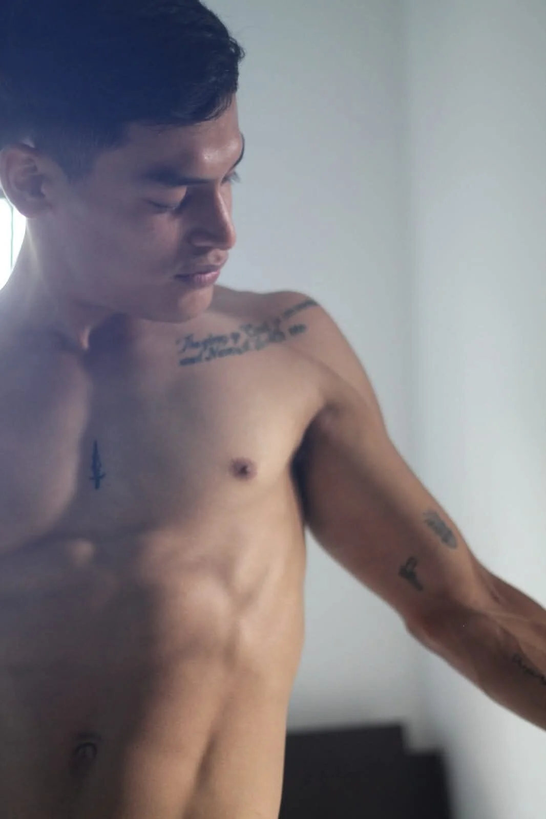 XXX Porn Photo of Nude blorelopez 6