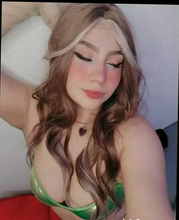 XXX Porn Photo of Nude Salem_skyler_ 23