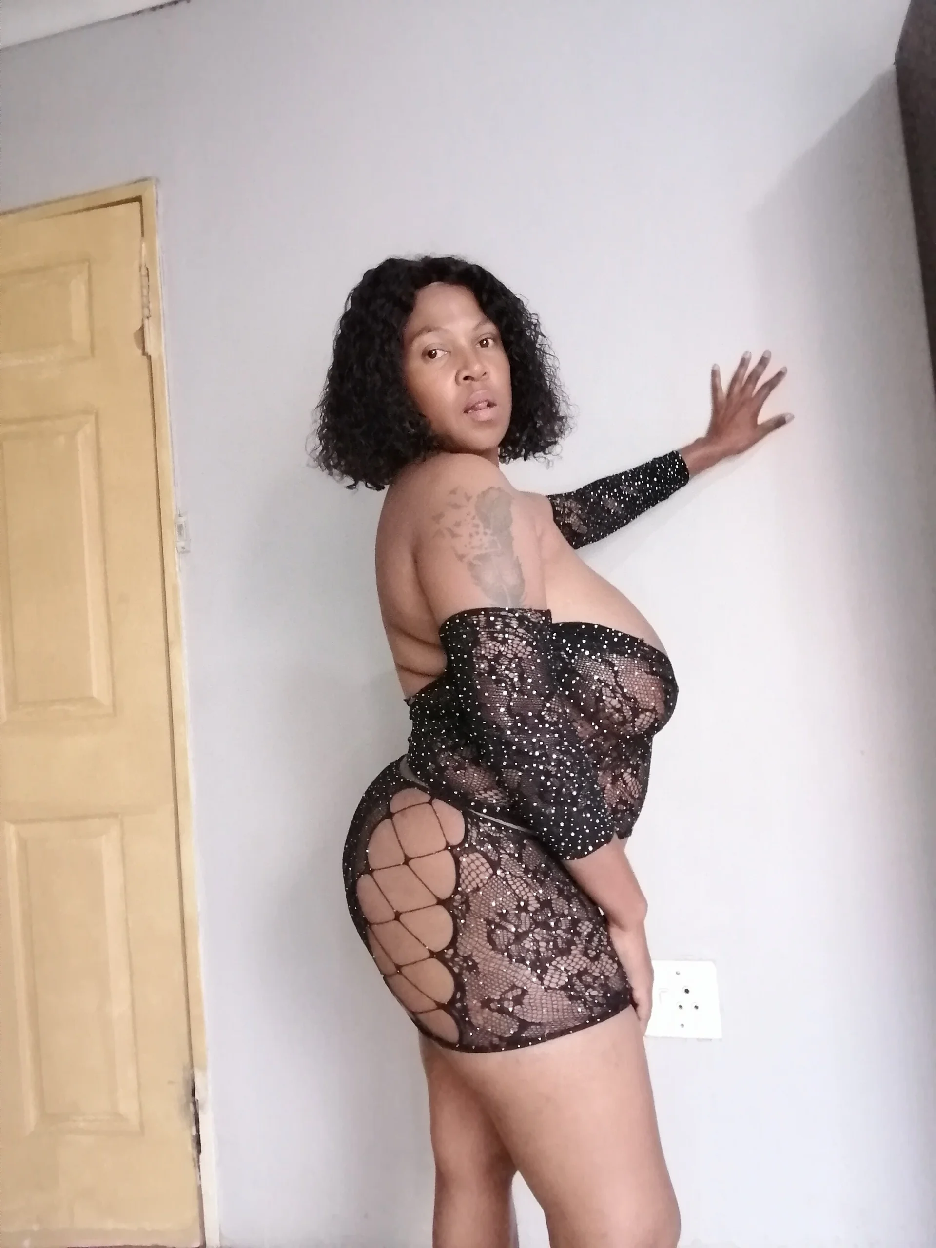 XXX Porn Photo of Nude NAUGHTYKUNT 2