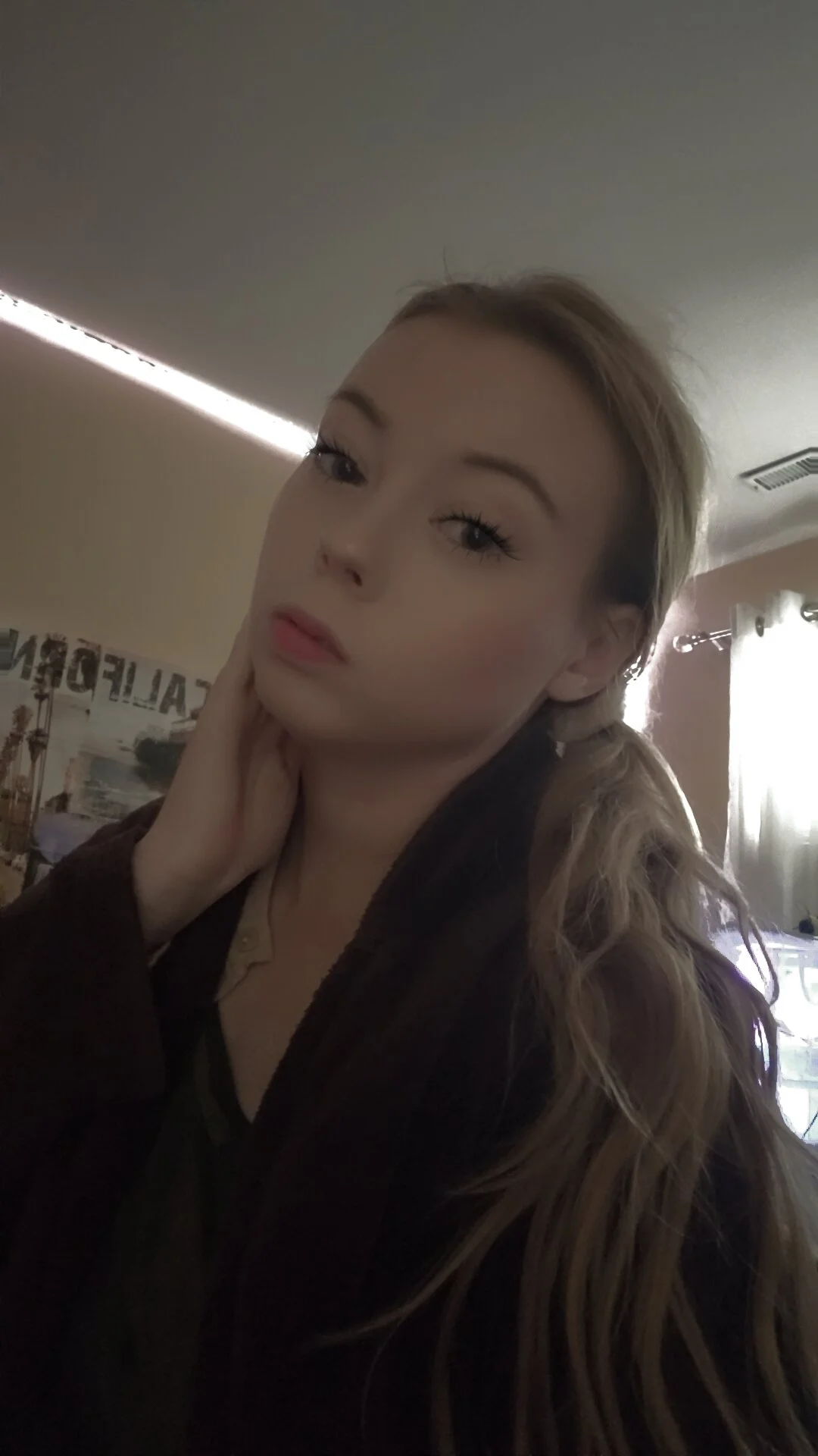 XXX Porn Photo of Nude ShySweetheart 2