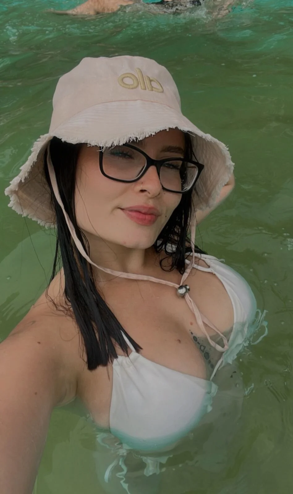 XXX Porn Photo of Nude Aria_uwu 1