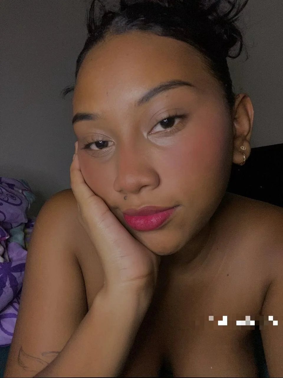 XXX Porn Photo of Nude NattySexx_ 2