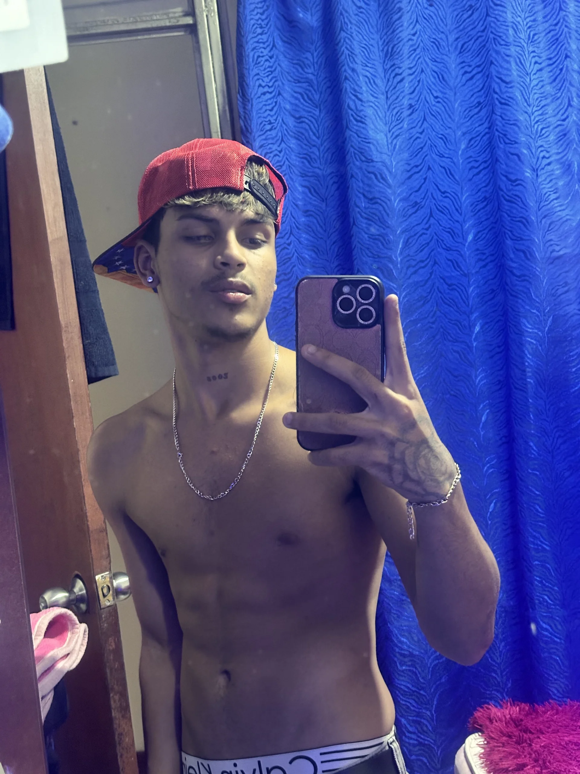 XXX Porn Photo of Nude Angel_foxc13 10