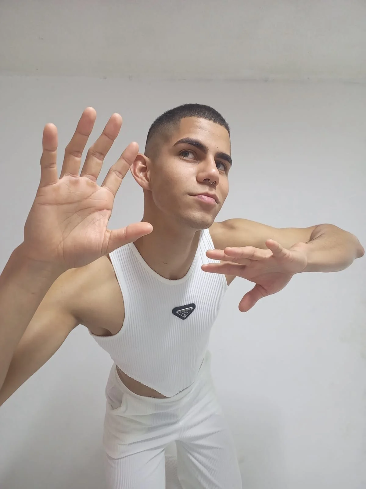 XXX Porn Photo of Nude samirscott 8