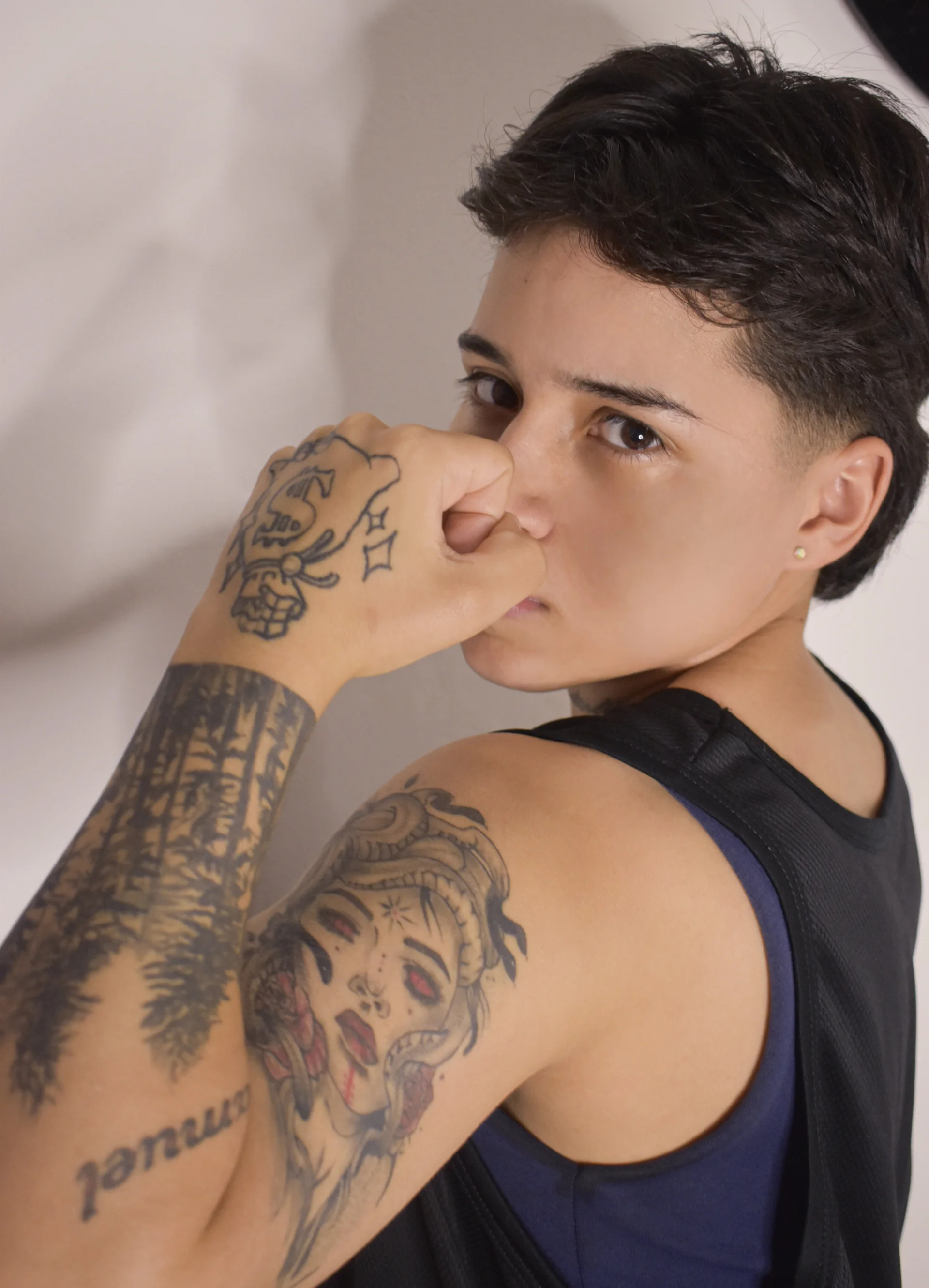 XXX Porn Photo of Nude noha_parker 8