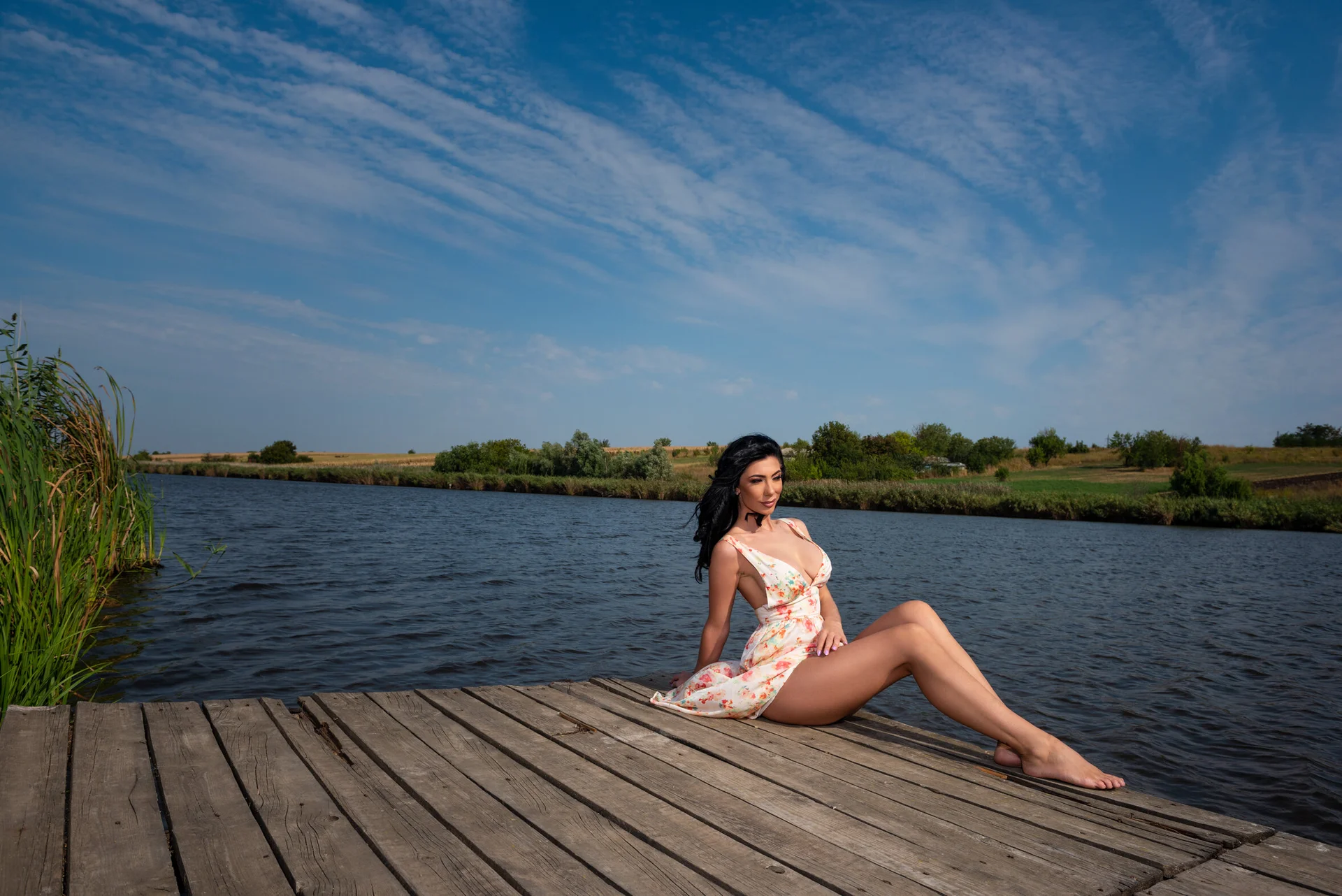 XXX Porn Photo of Nude ViviRuth 9
