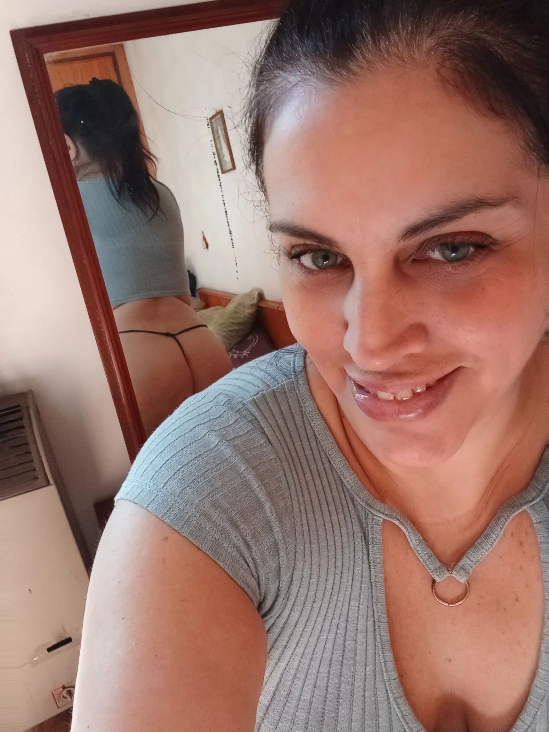 XXX Porn Photo of Nude CRUELLAXX 11