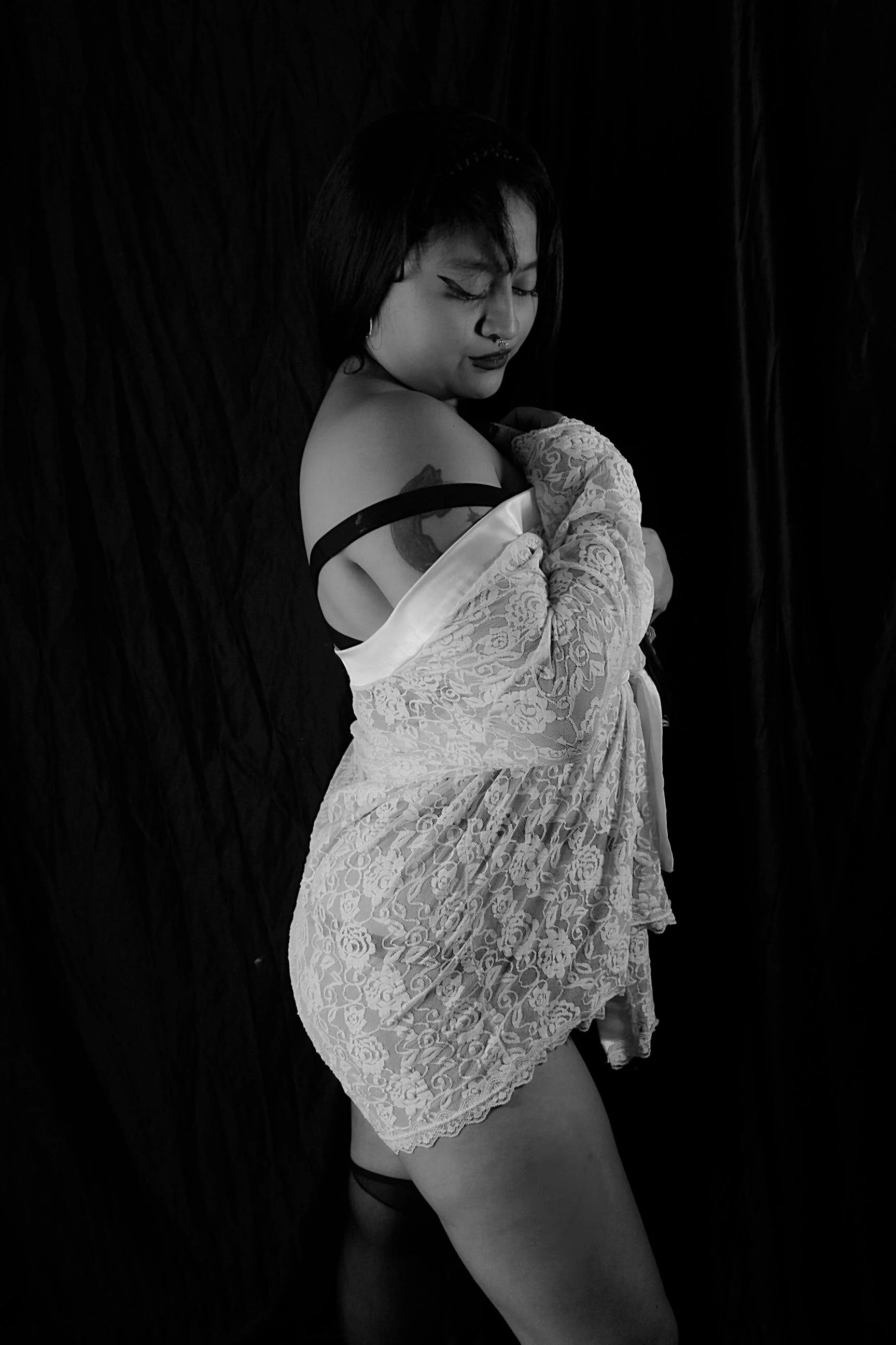 XXX Porn Photo of Nude sofitabares_ 2