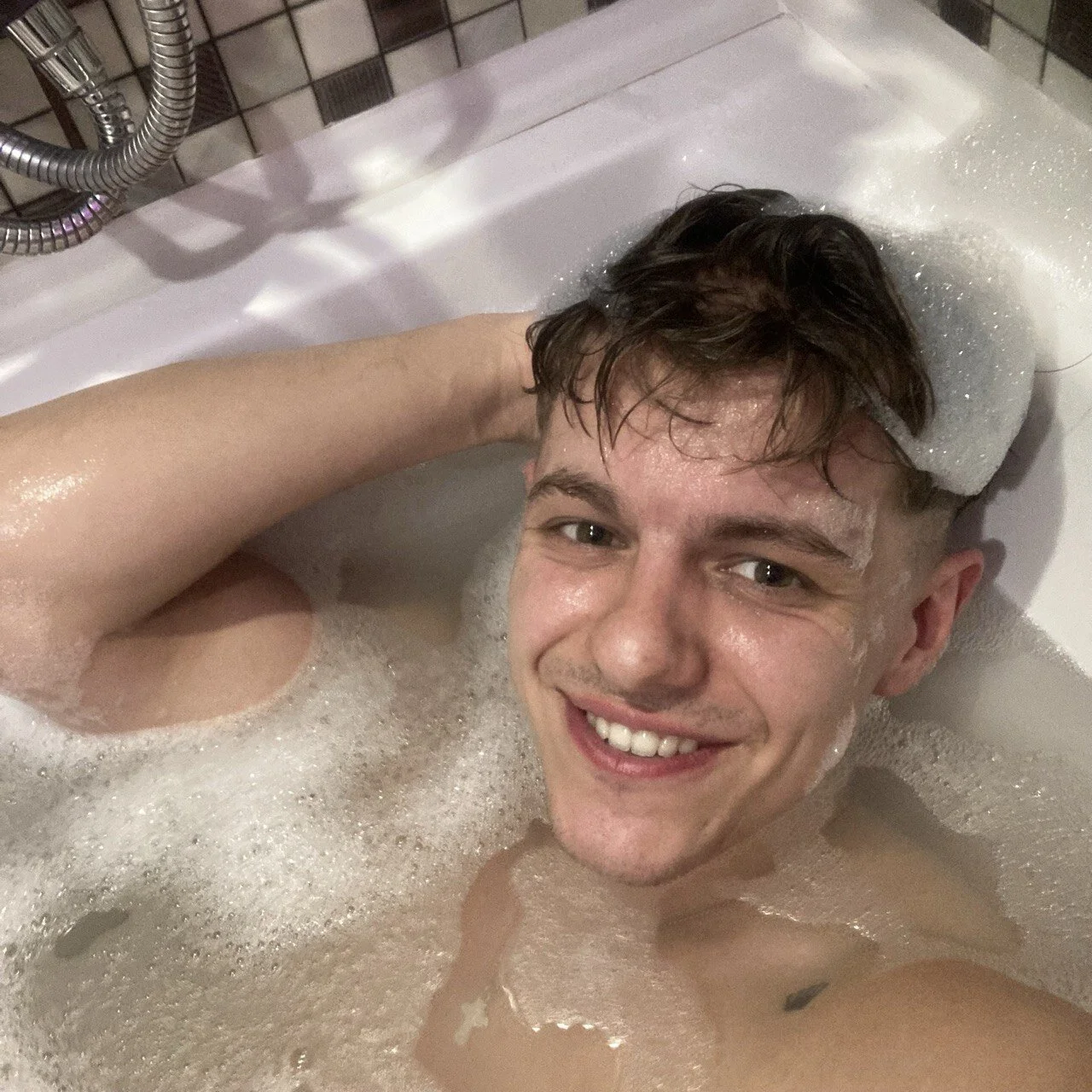 XXX Porn Photo of Nude prince_nik 15